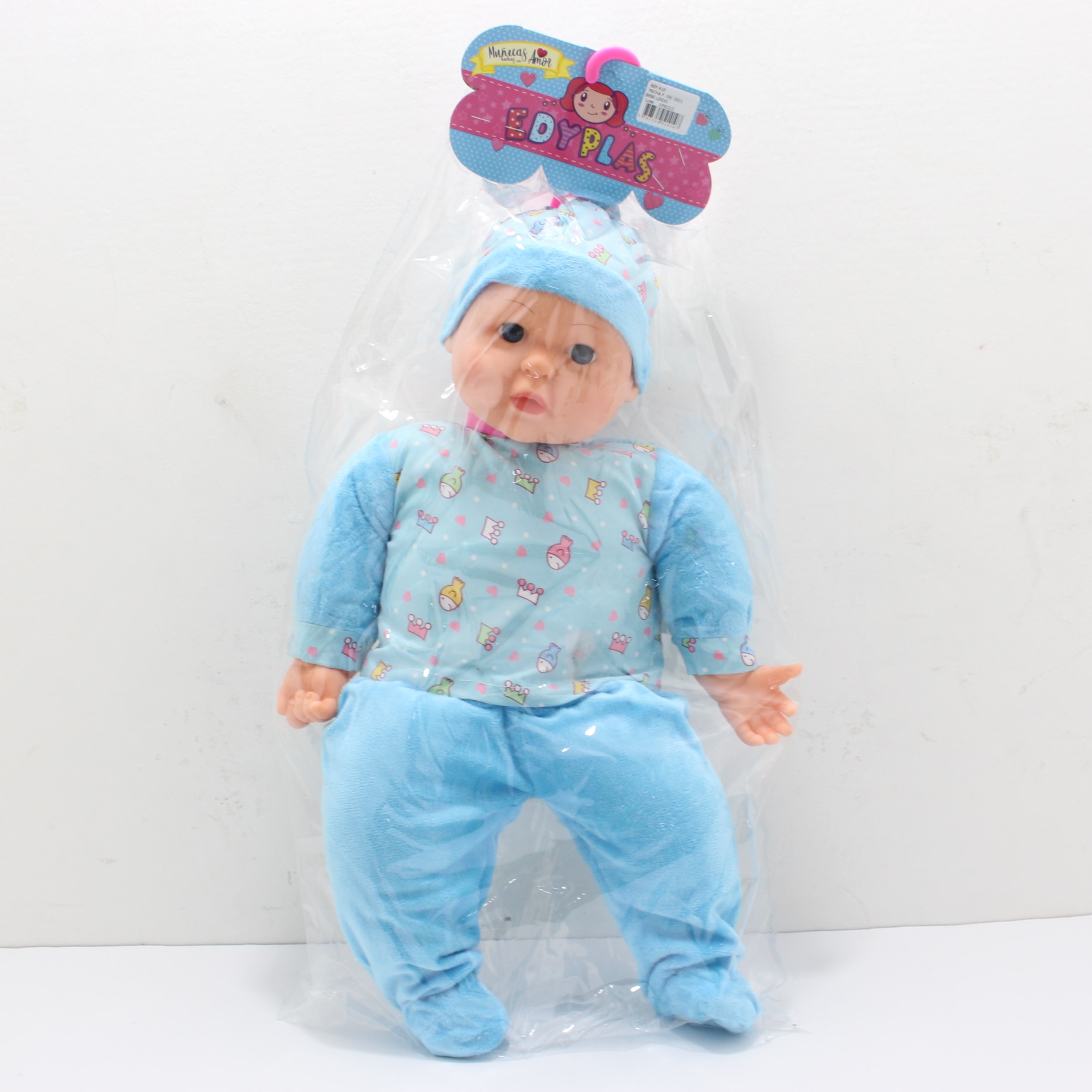 Miniatura 3 de Bebe lindo STD