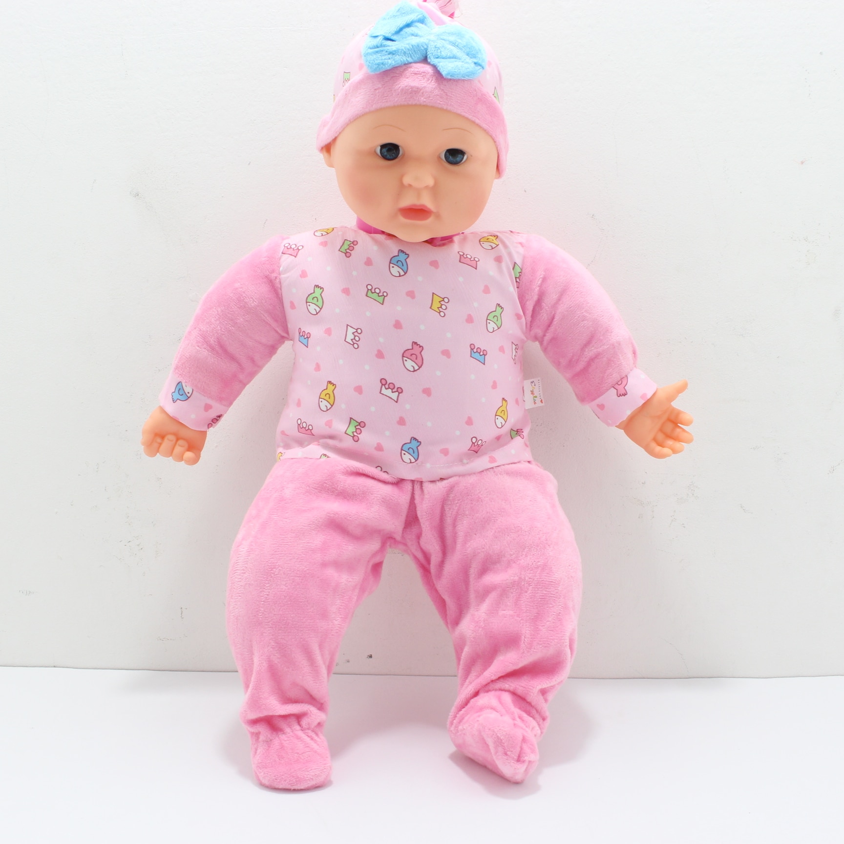 Miniatura 4 de Bebe lindo STD