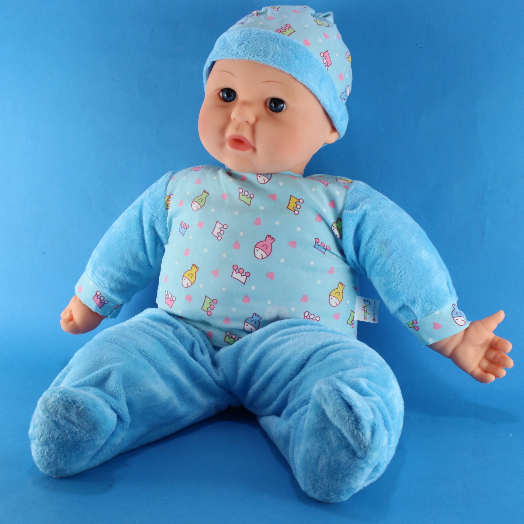 Miniatura 2 de Bebe lindo STD