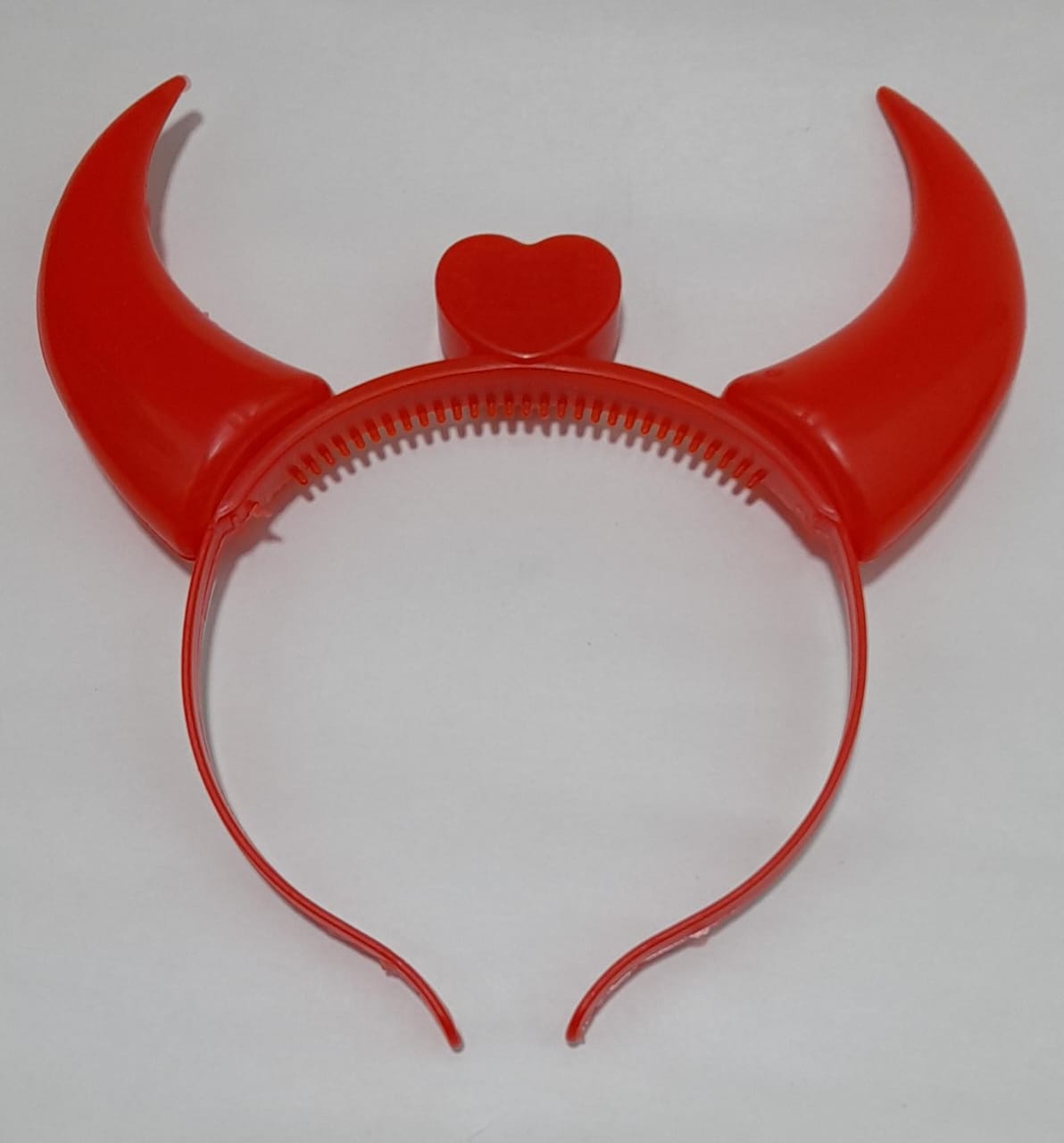 Miniatura 4 de DIADEMA CACHOS CON LUZ