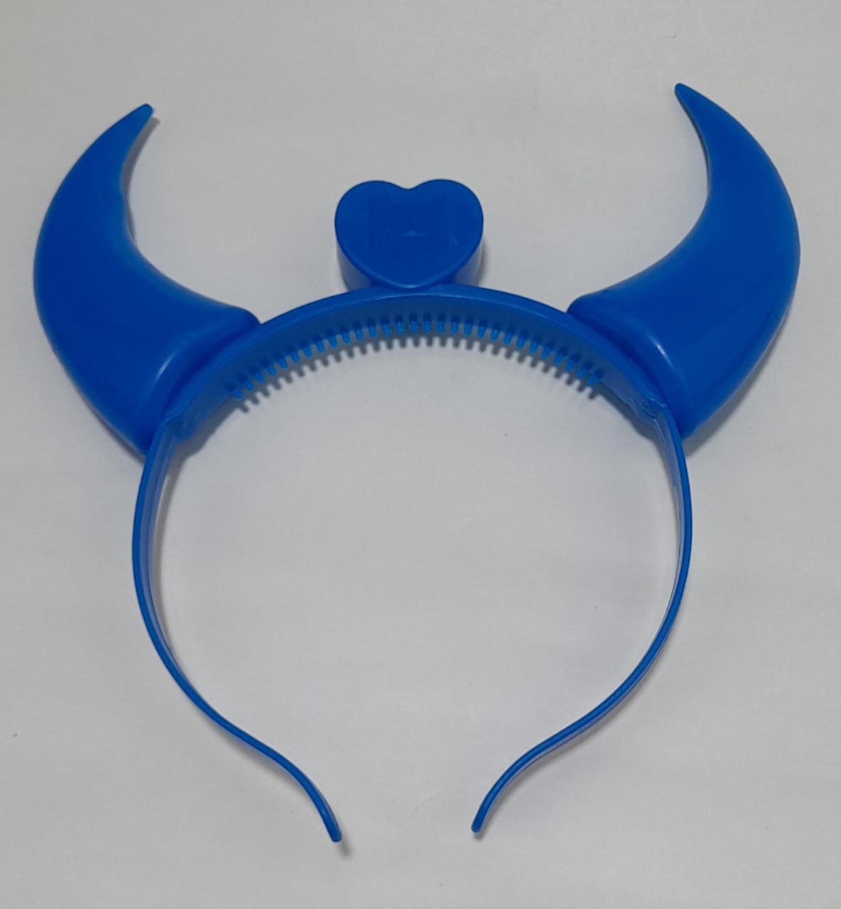 Miniatura 2 de DIADEMA CACHOS CON LUZ