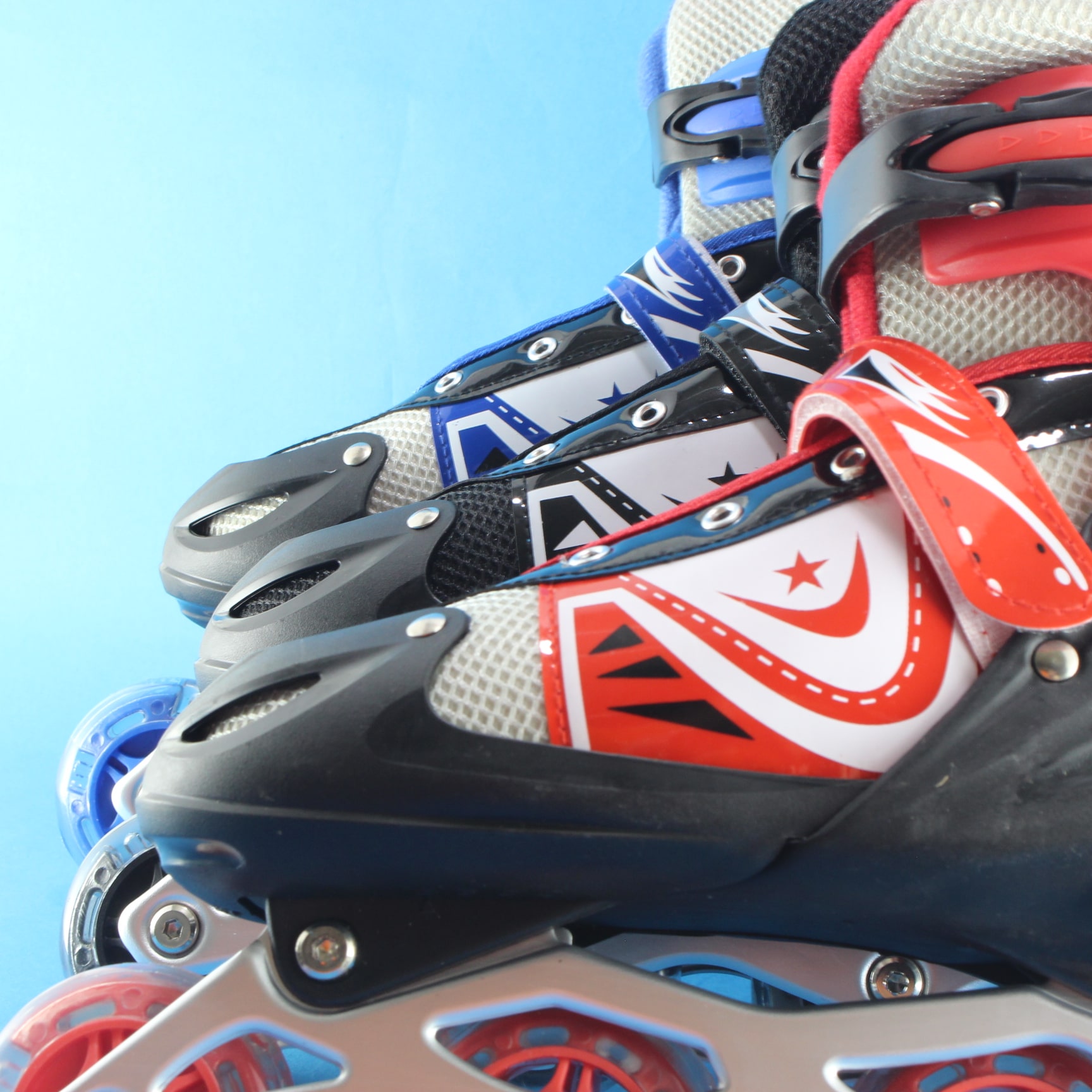 Miniatura 3 de Patin de linea talla L 39-42