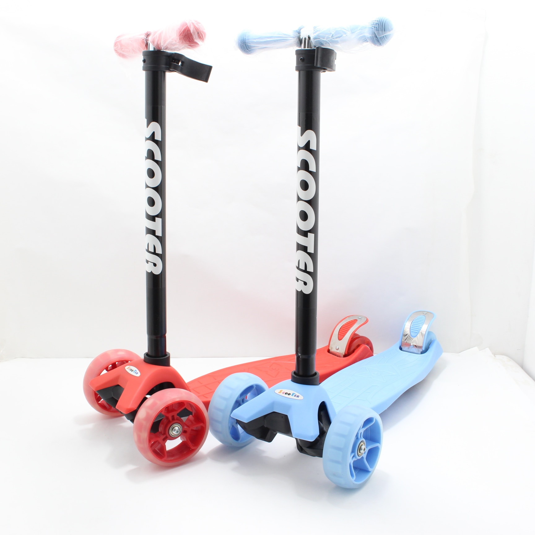 Miniatura 2 de Monopatin scooter