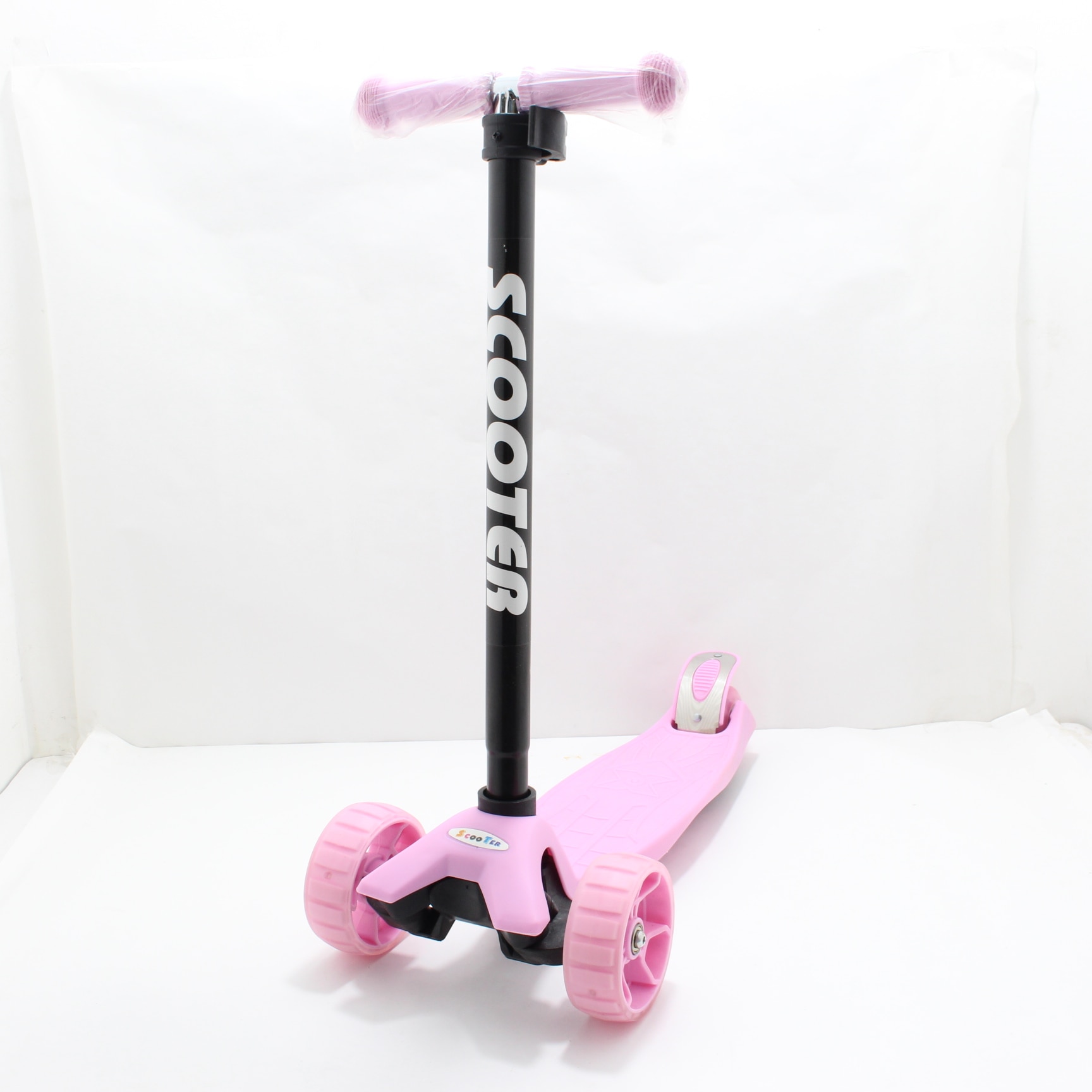 Monopatin scooter