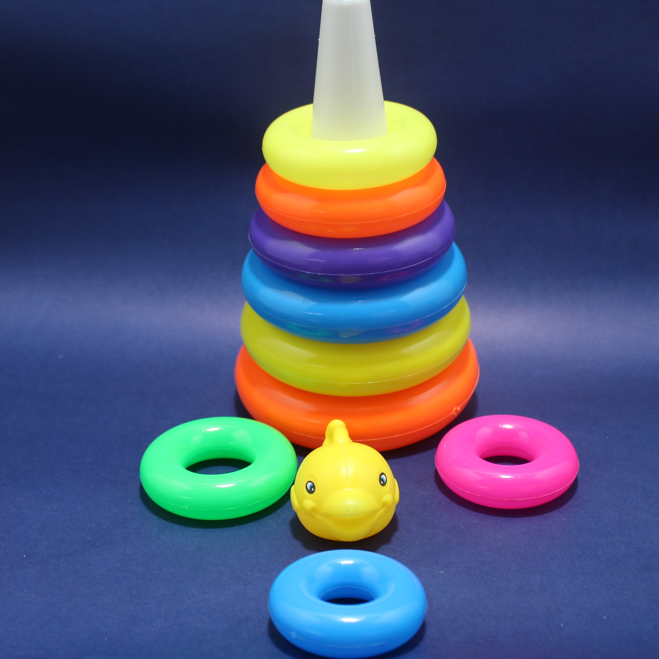 Miniatura 2 de AROS CREATIVOS GRANDE