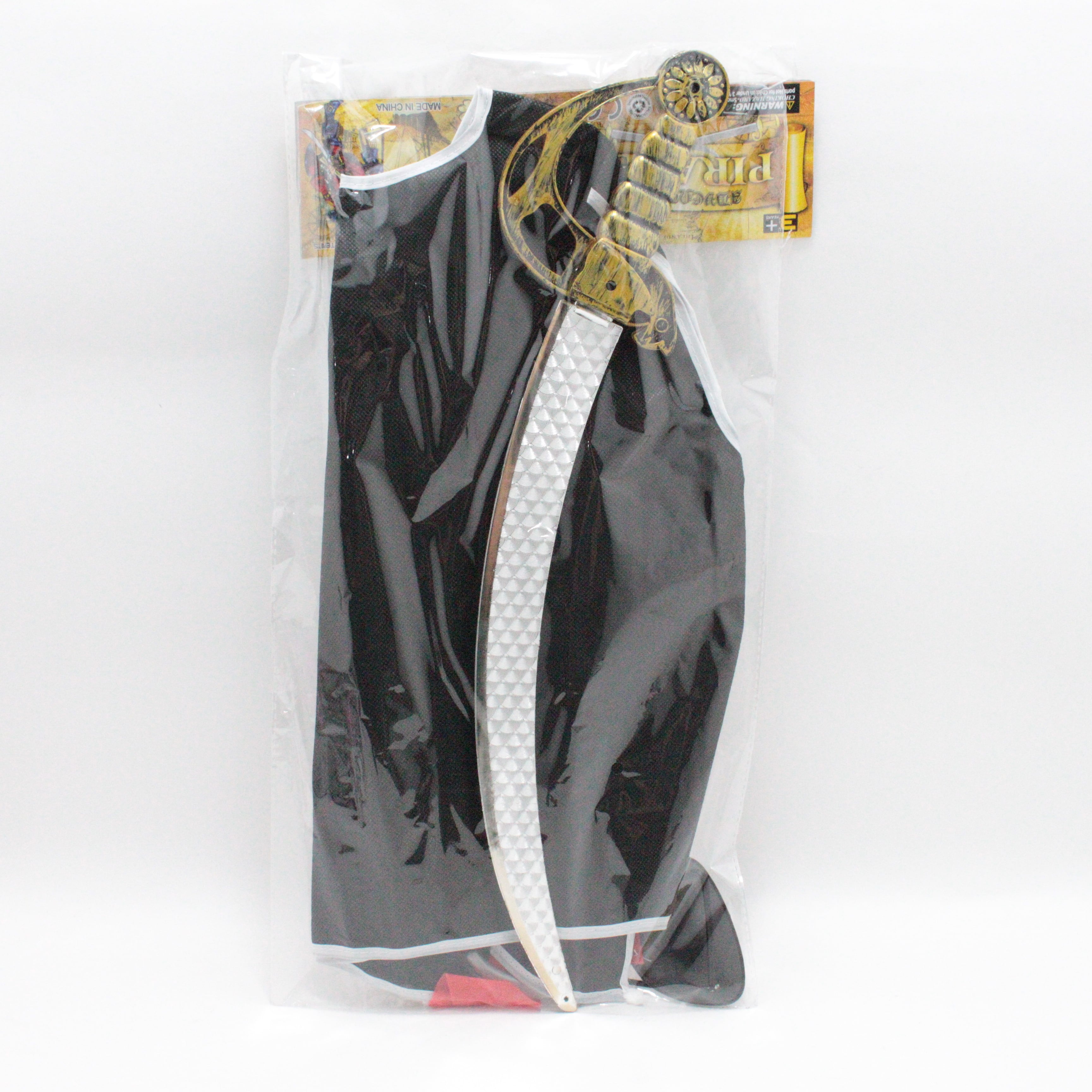 Miniatura 2 de Accesorio para disfras pirata