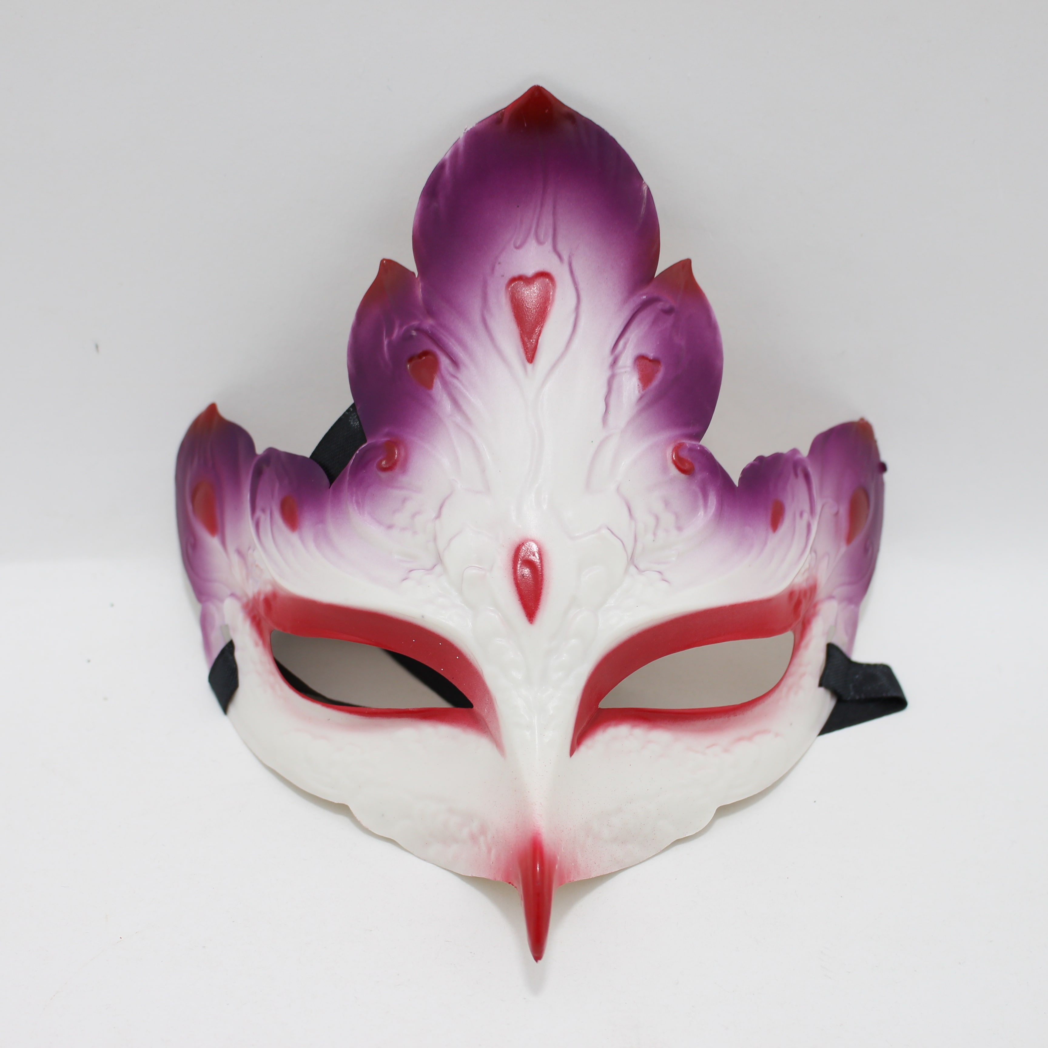 Miniatura 3 de Antifaz de ave