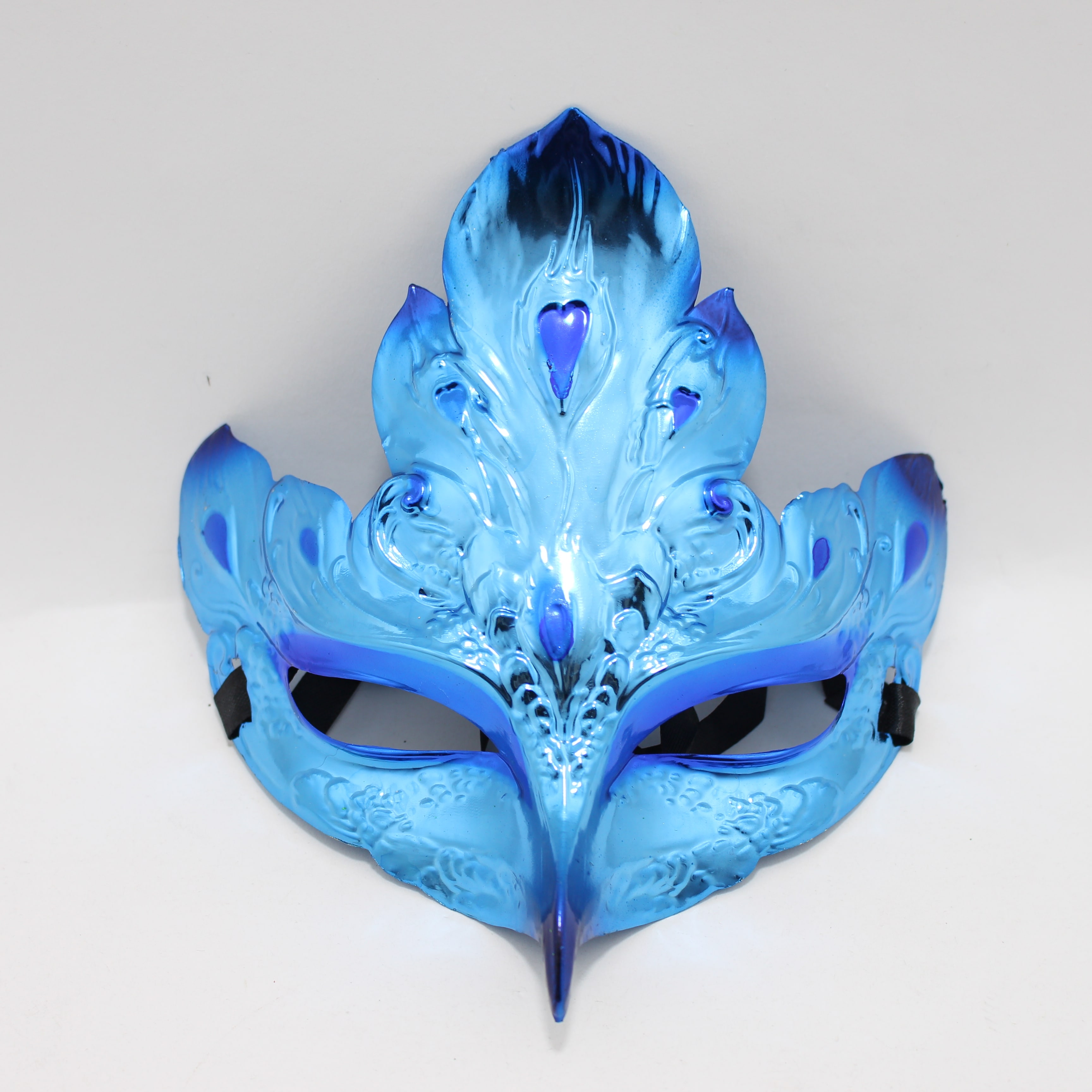 Miniatura 5 de Antifaz de ave