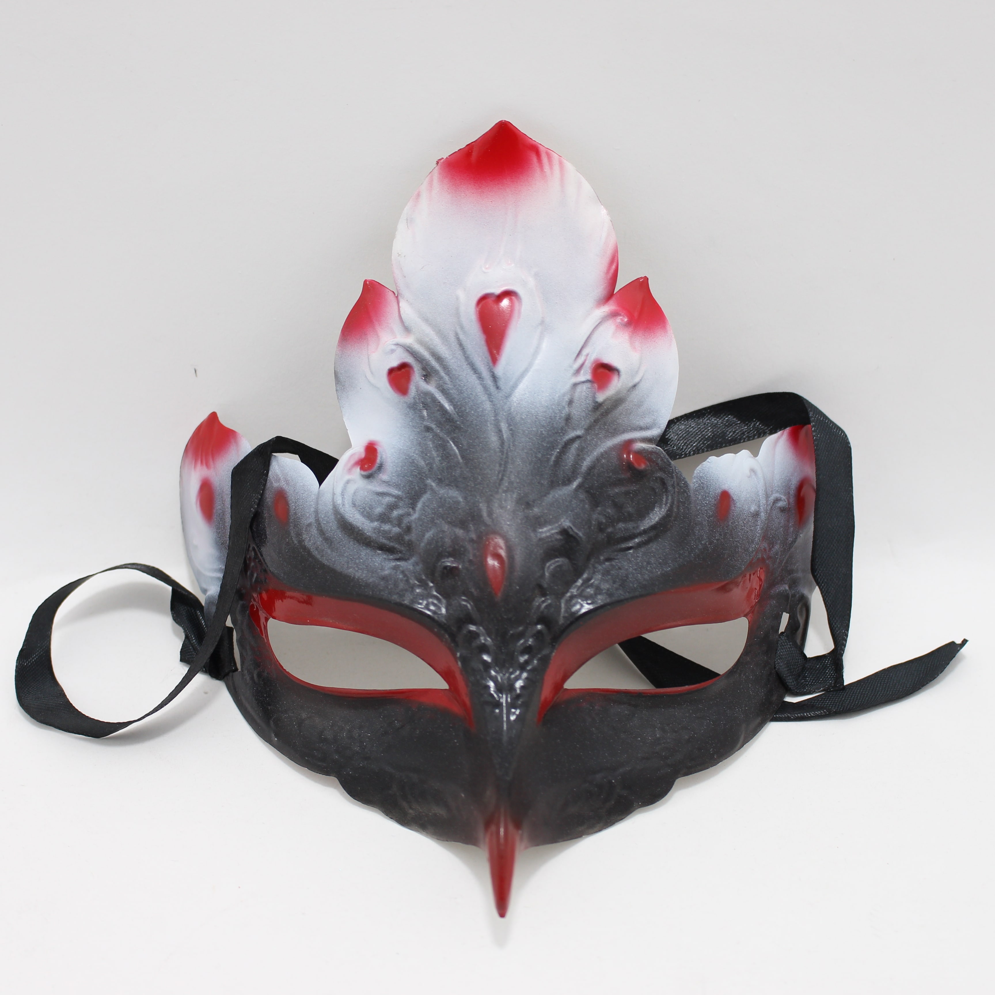 Miniatura 4 de Antifaz de ave