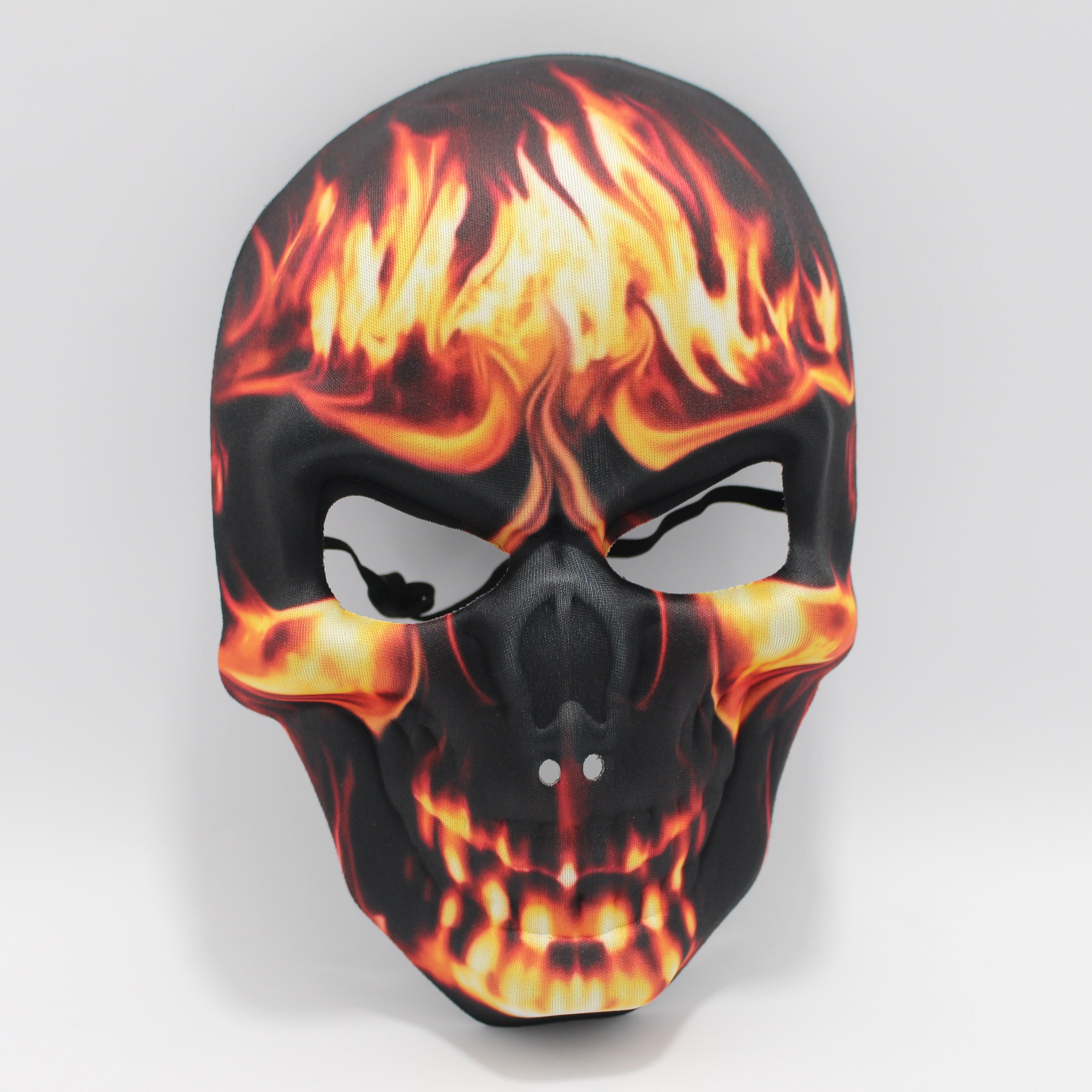 Mascara de Calavera "Catrina"