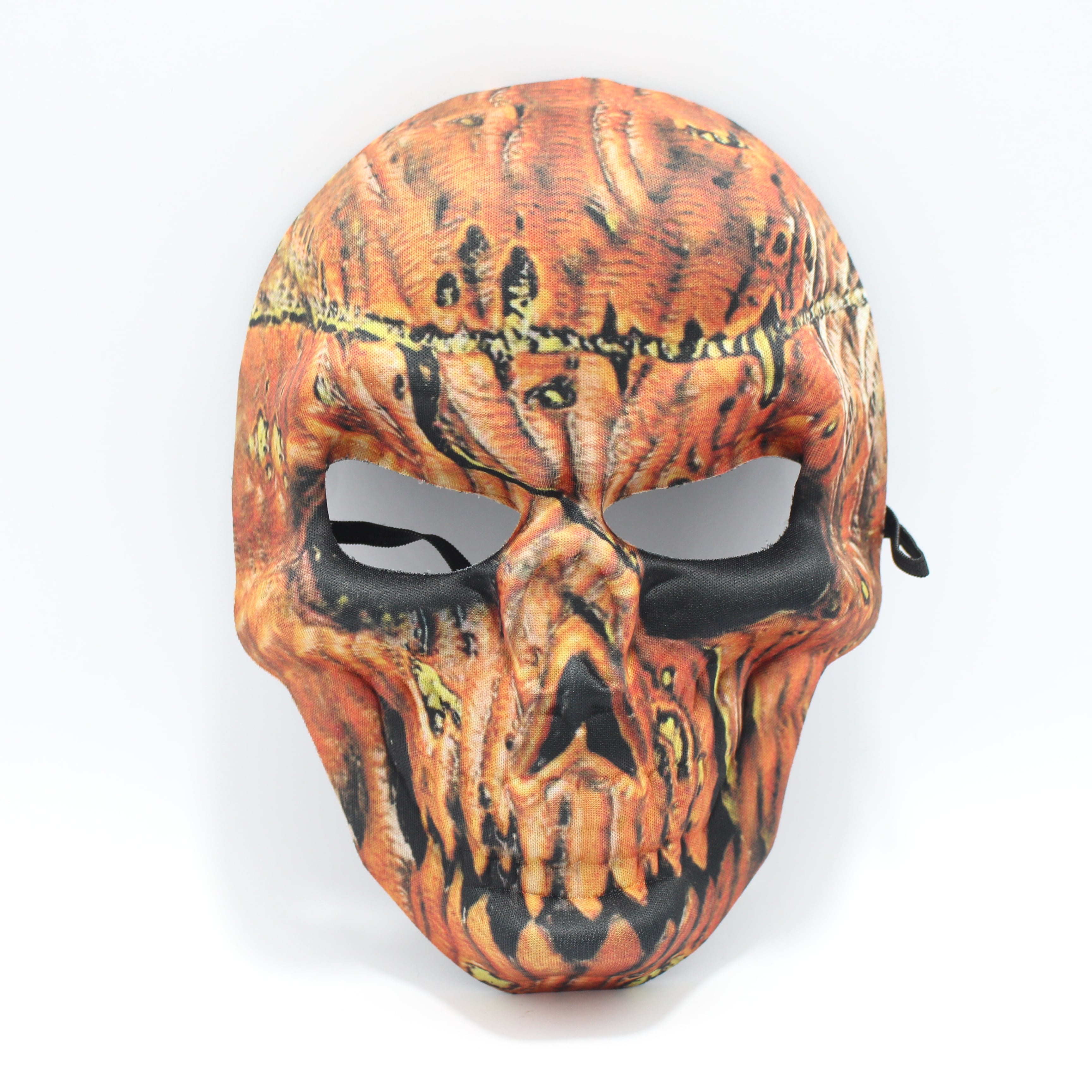 Miniatura 3 de Mascara de Calavera "Catrina"