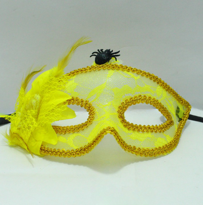 Miniatura 6 de ANTIFAZ BLACK