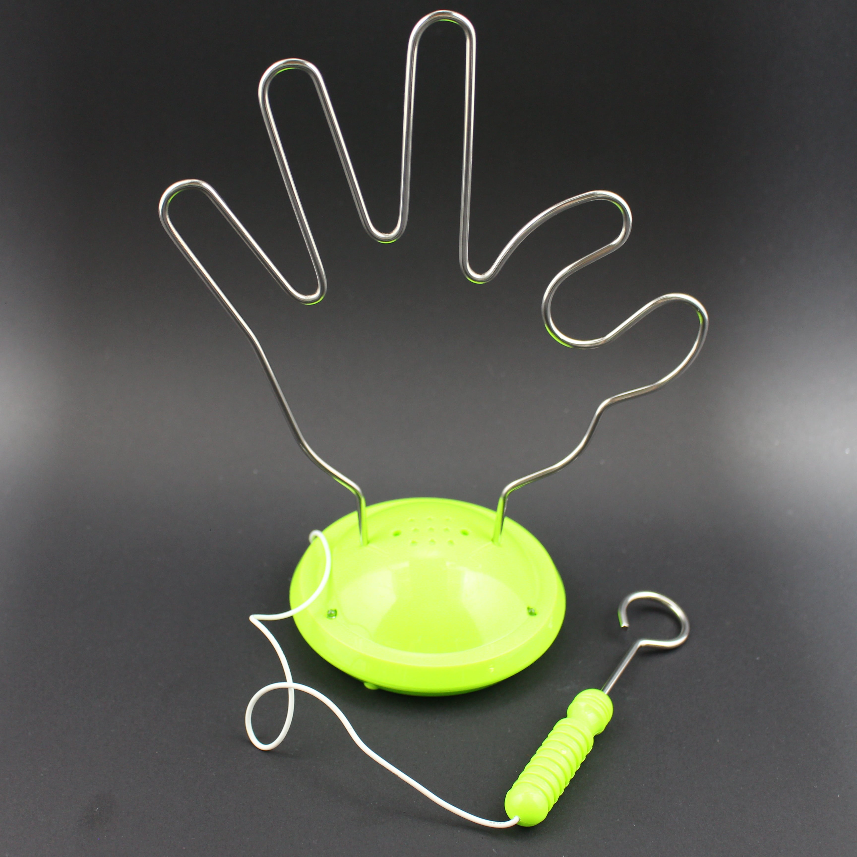 Juego Laberinto de toque electronico