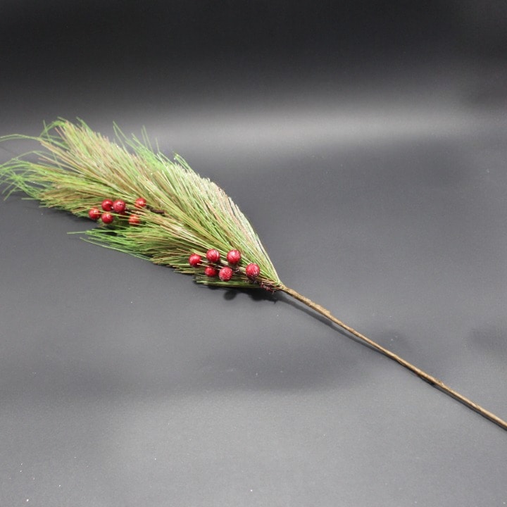 FLOR RAMO CON FRUTAS