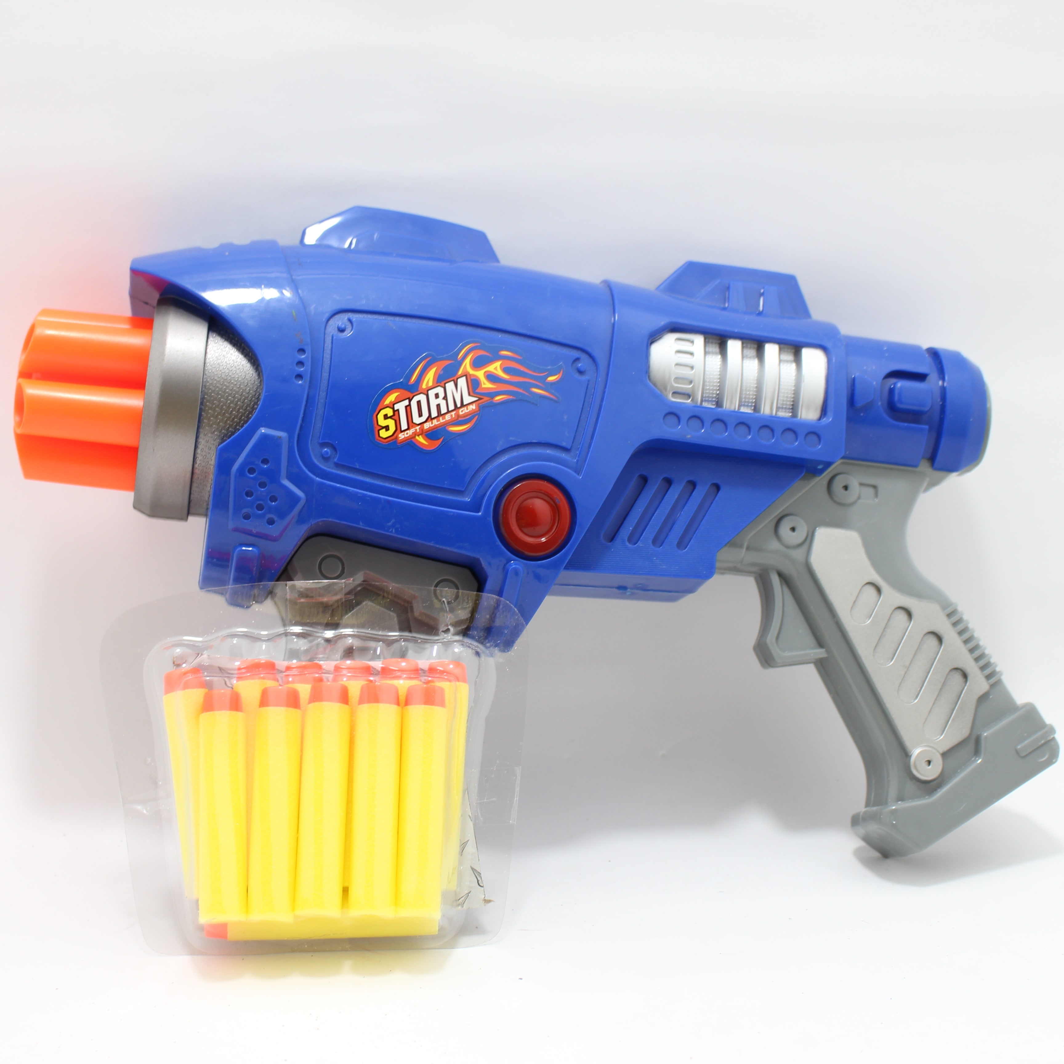 Miniatura 2 de Pistola de dardos Storm gun