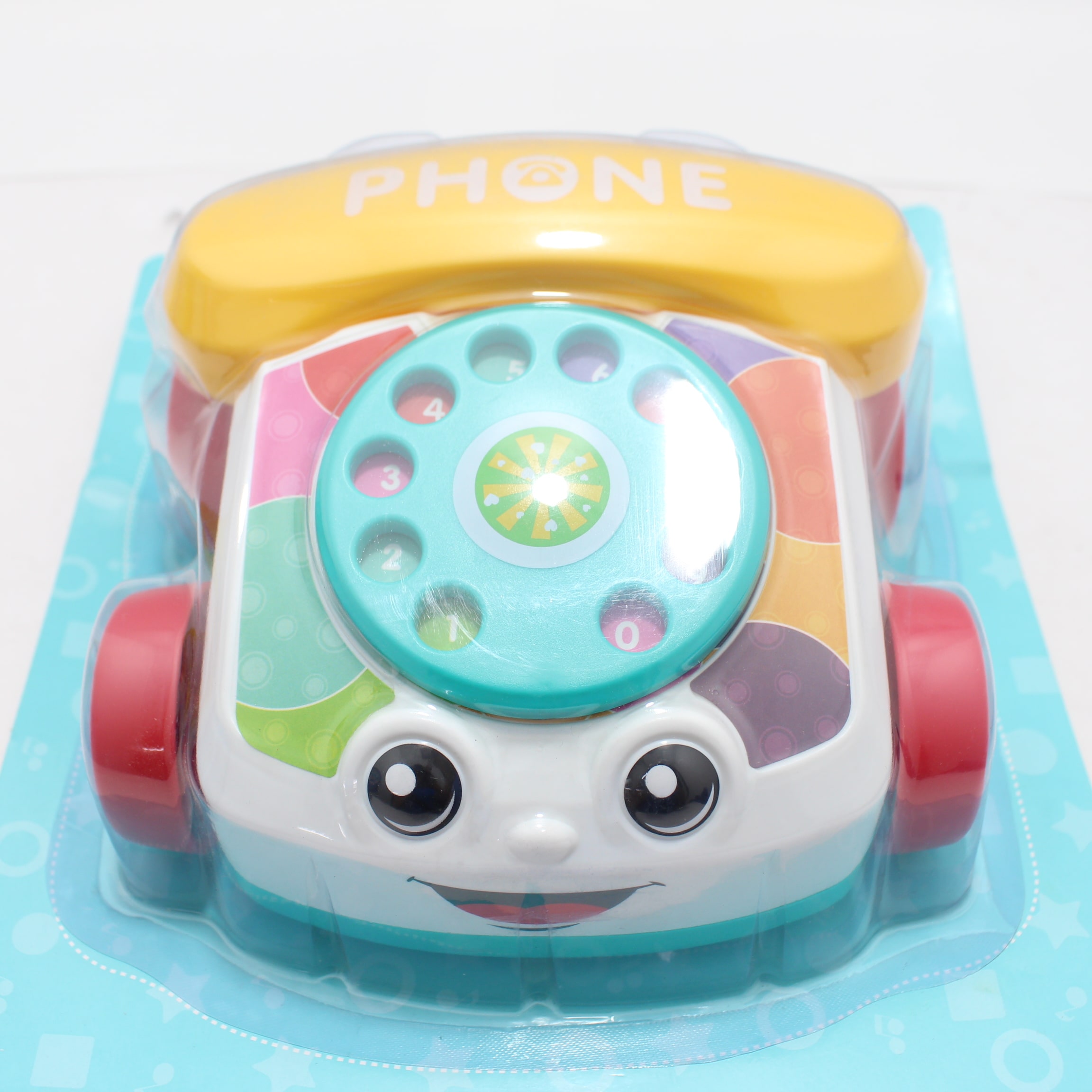 Miniatura 2 de TELEFONO MUSICAL