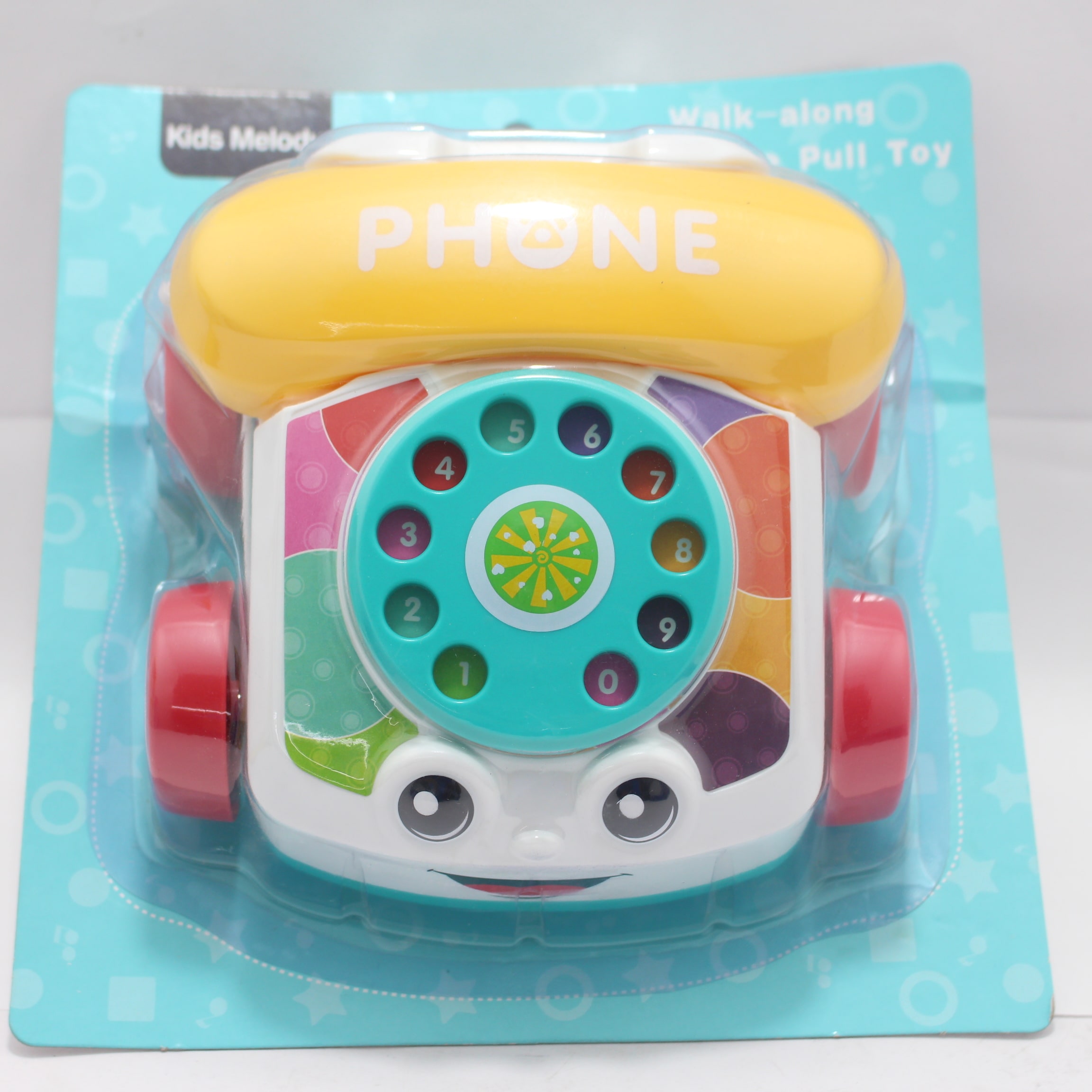 Miniatura 3 de TELEFONO MUSICAL