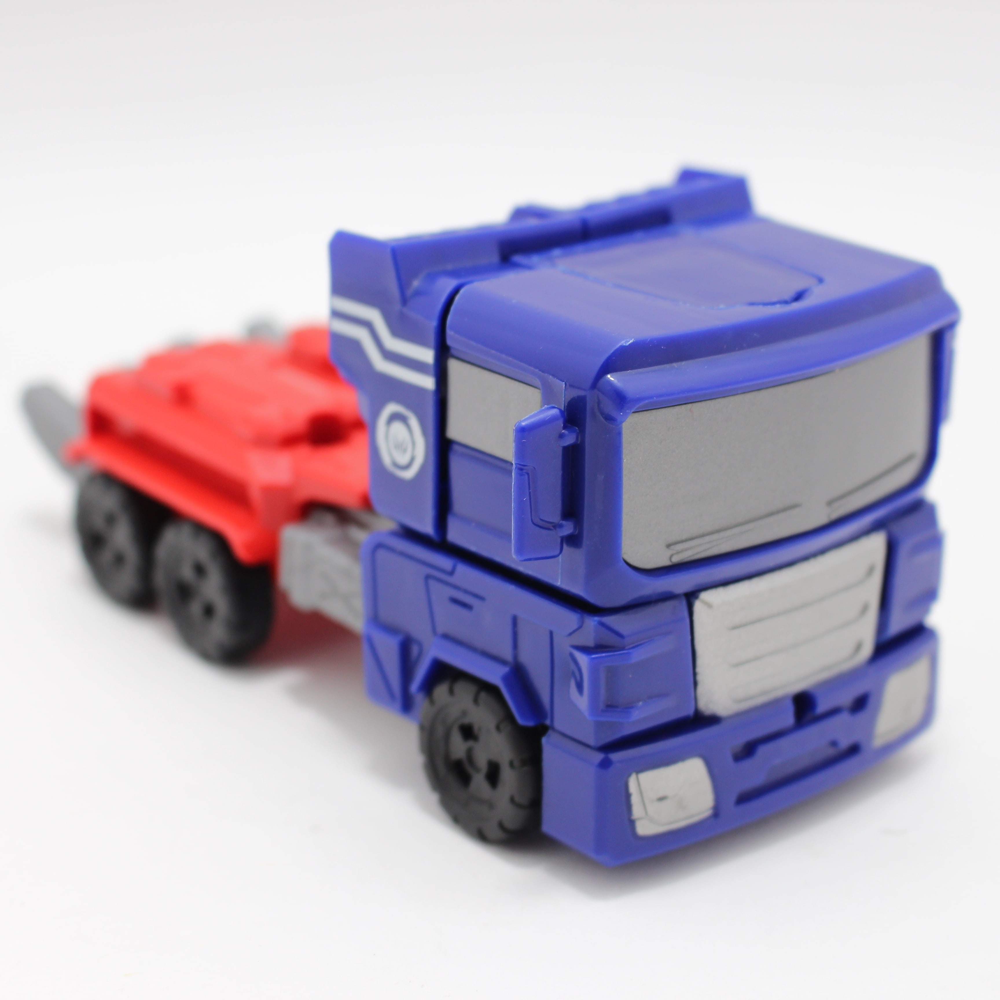 Miniatura 4 de Camion transformer