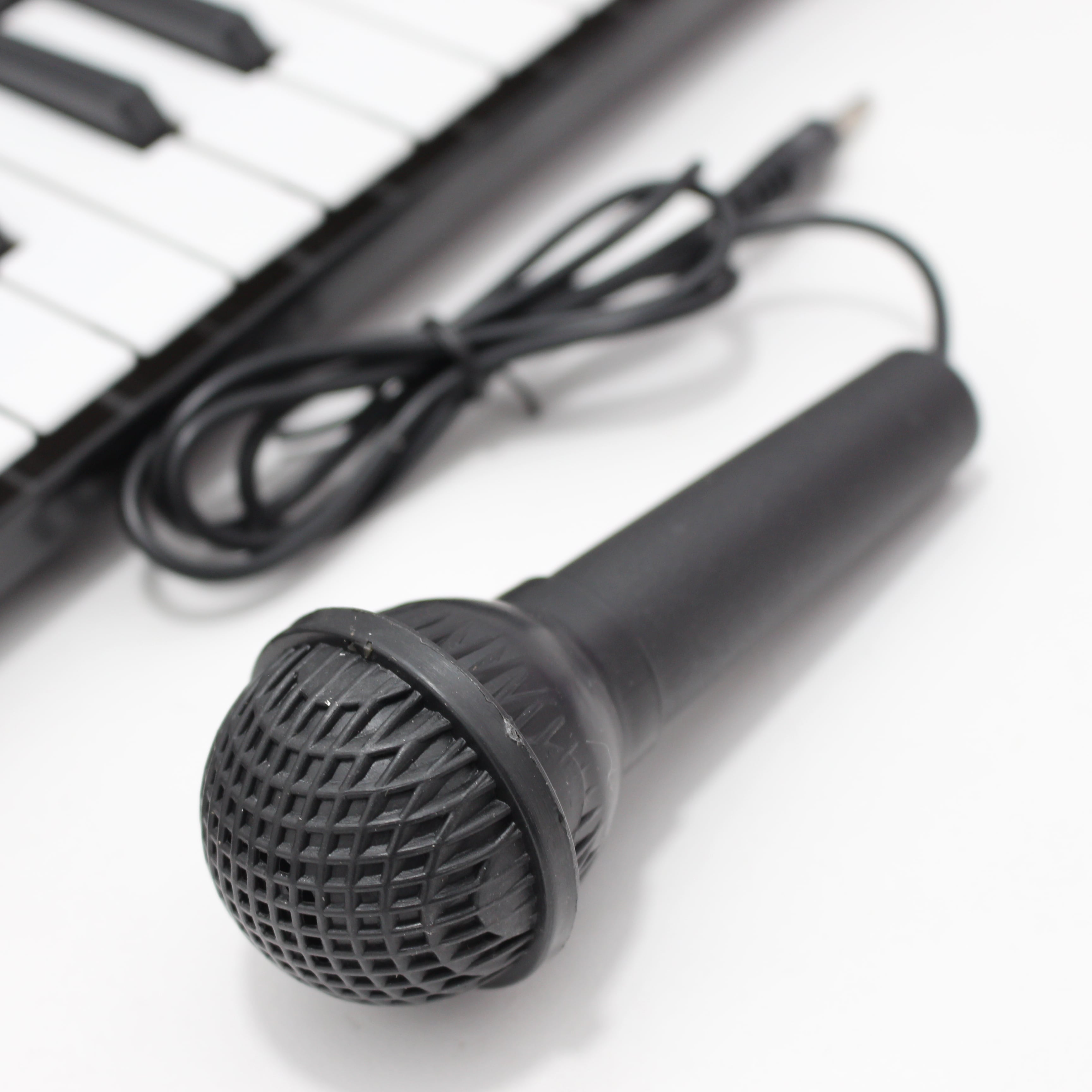 Miniatura 4 de Organeta x37 teclas con microfono