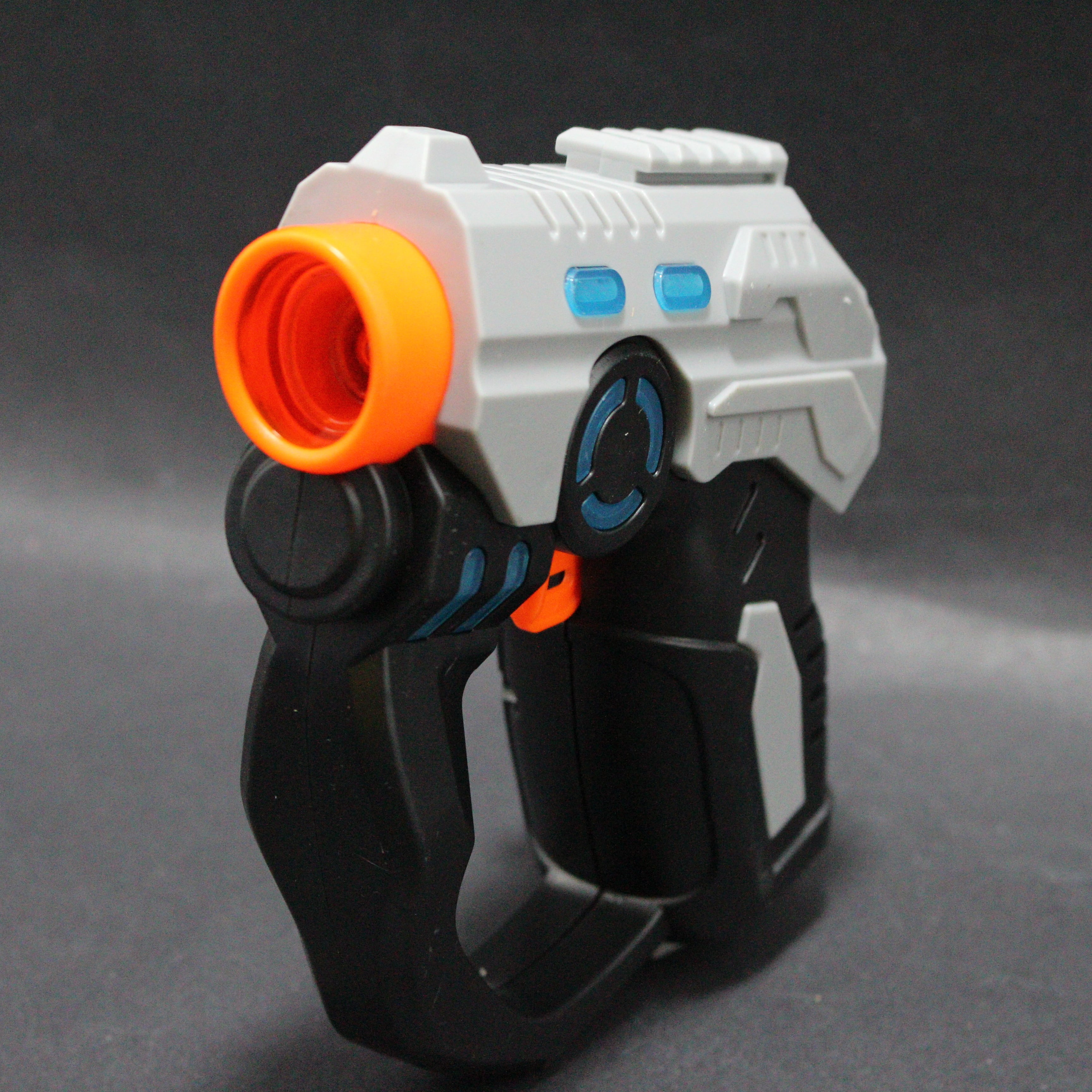 Miniatura 2 de Pistola con luz y sonido