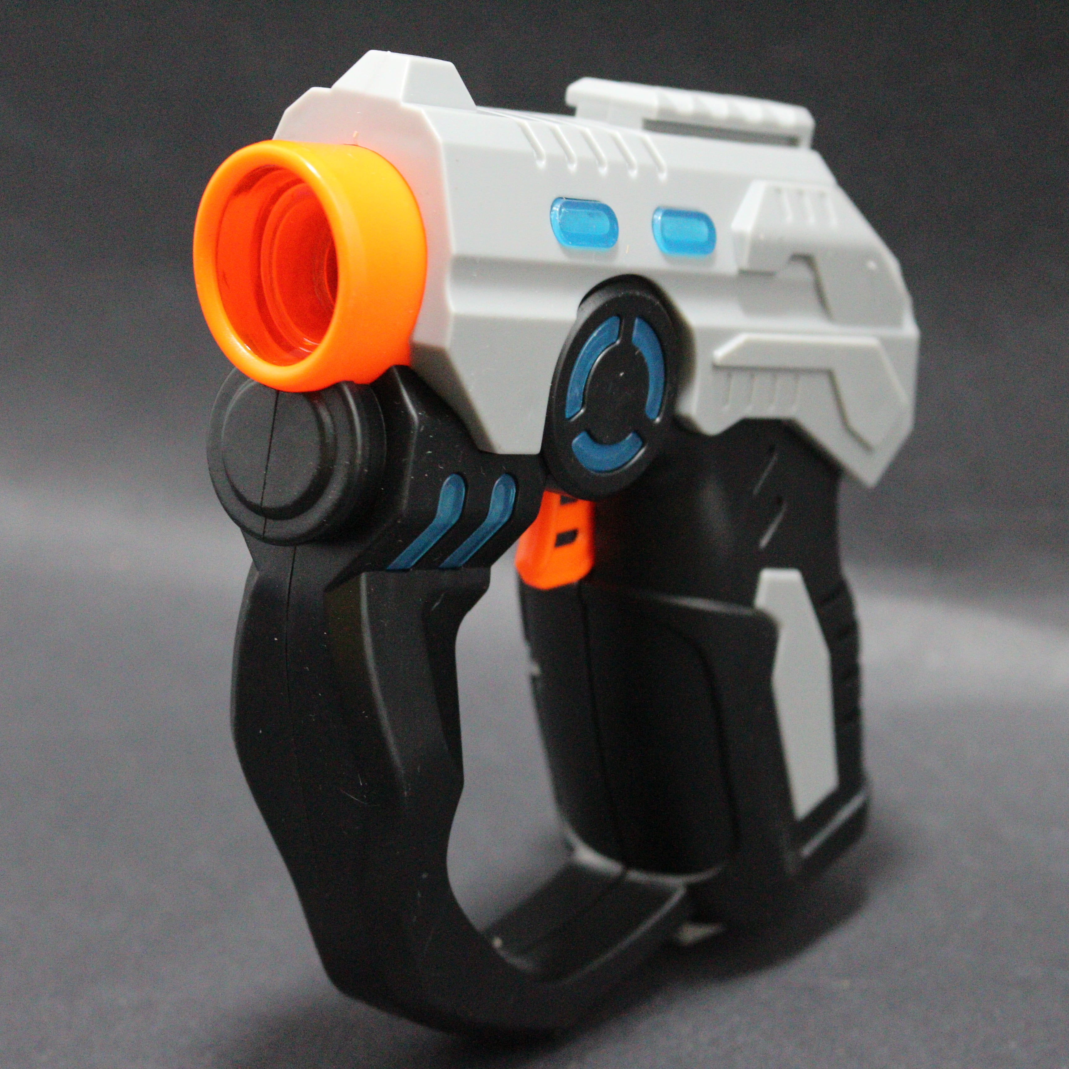 Miniatura 3 de Pistola con luz y sonido