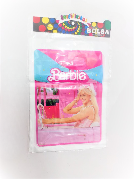 BOLSA BARBIE WORLD SURTUFIESTAS
