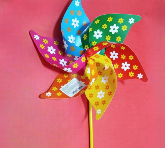 Miniatura 1 de MOLINO DE VIENTO