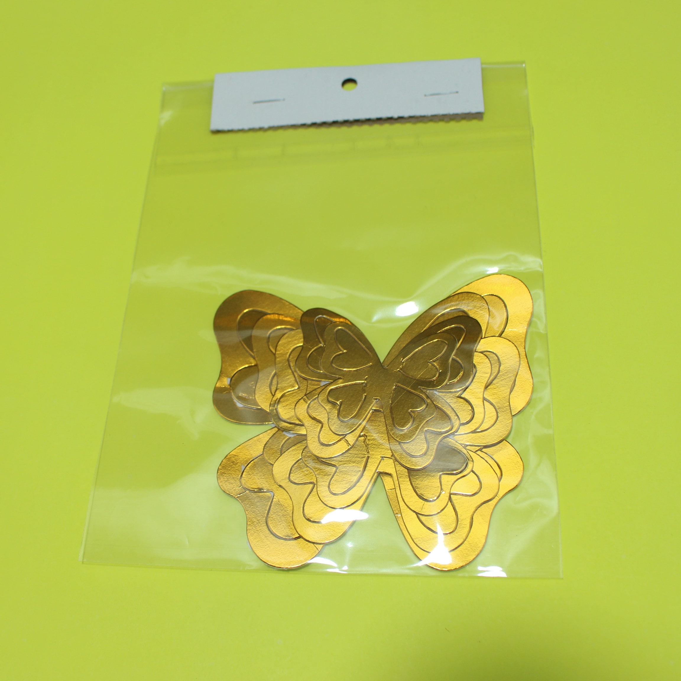 Miniatura 3 de MARIPOSAS