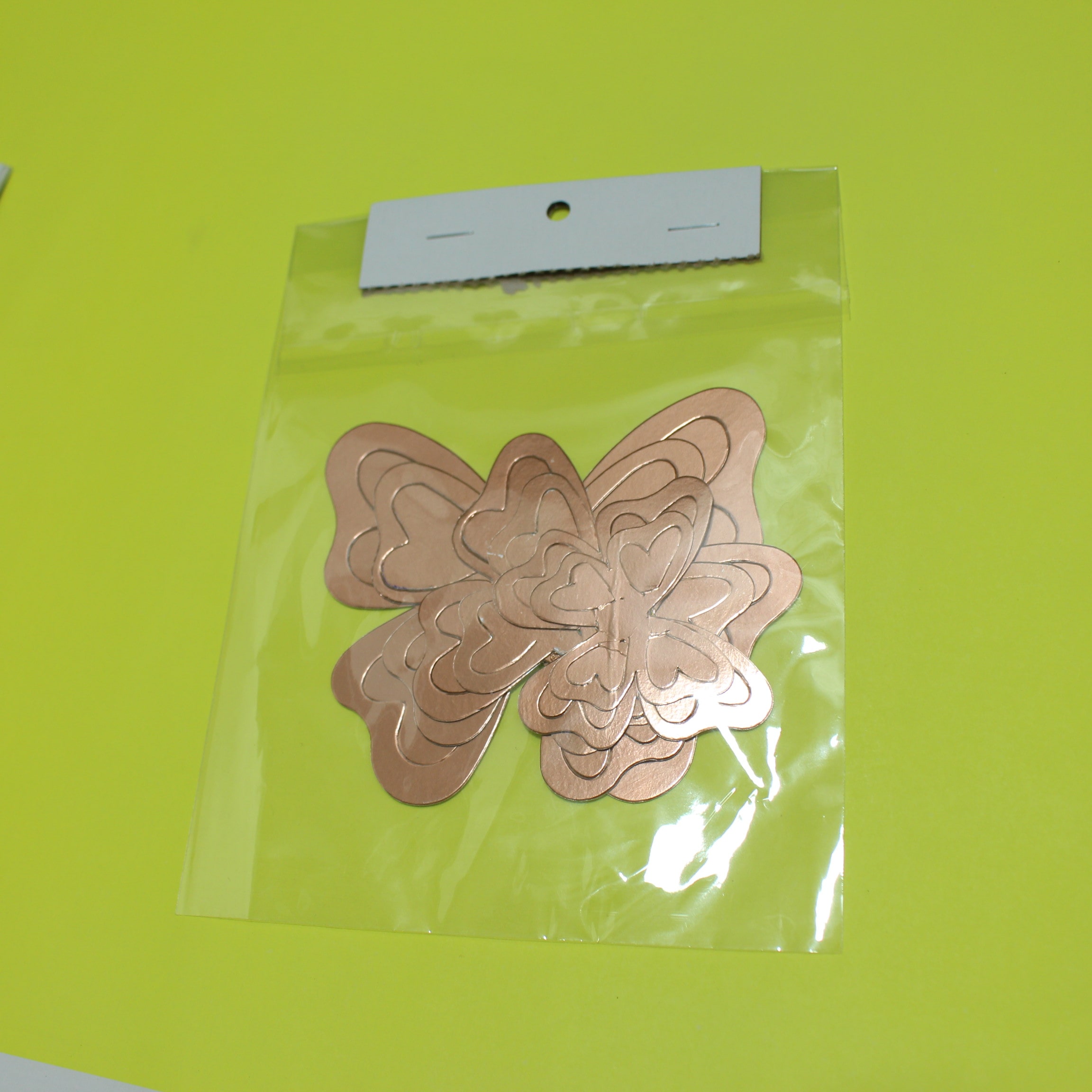 Miniatura 2 de MARIPOSAS