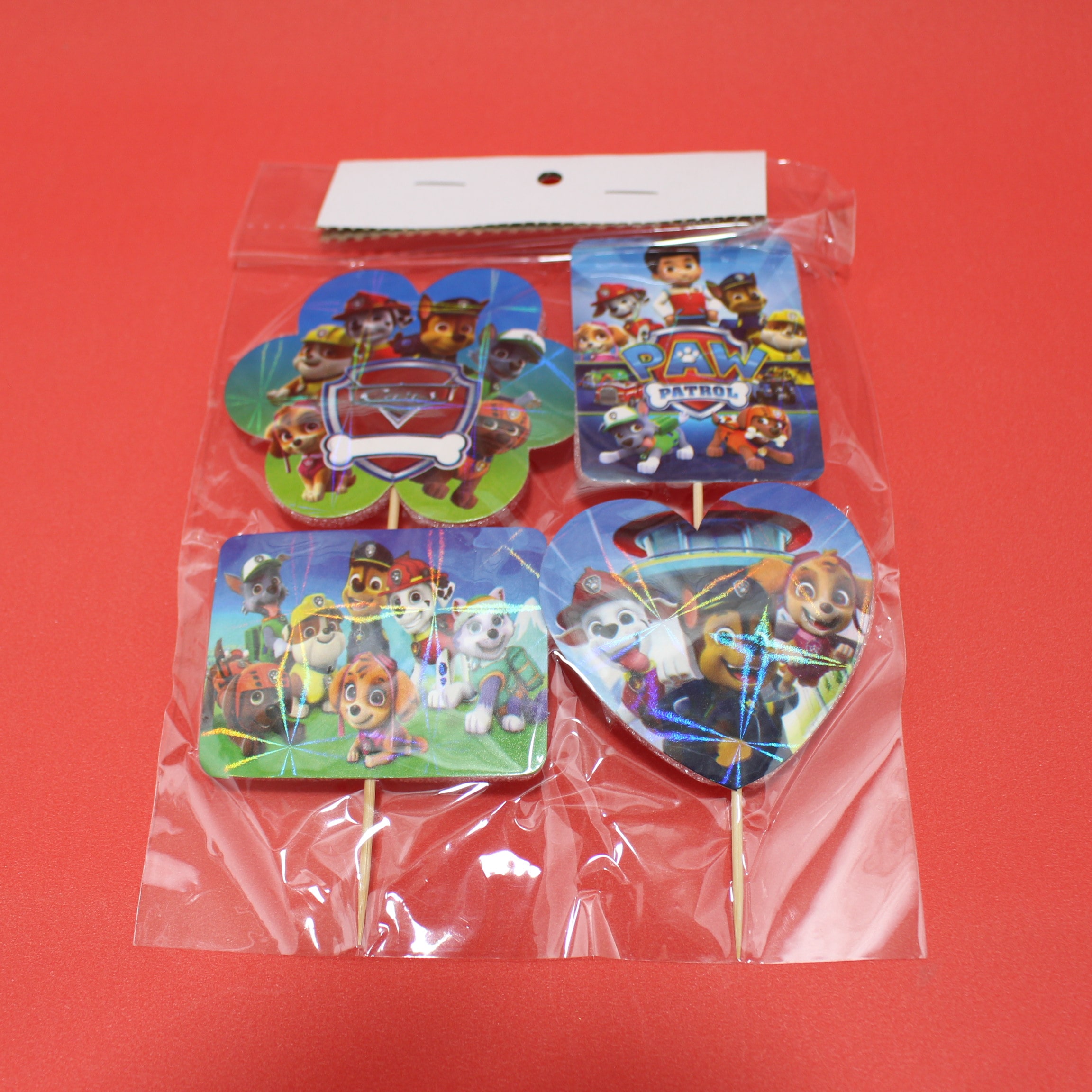 Miniatura 2 de PAQUETES TORTERO