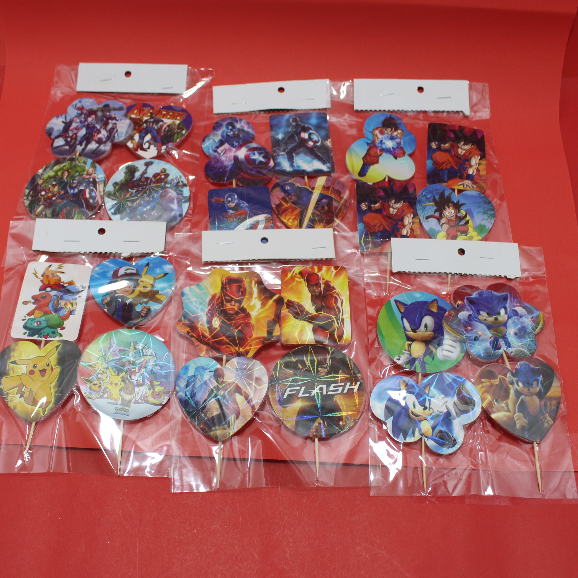 Miniatura 4 de PAQUETES TORTERO