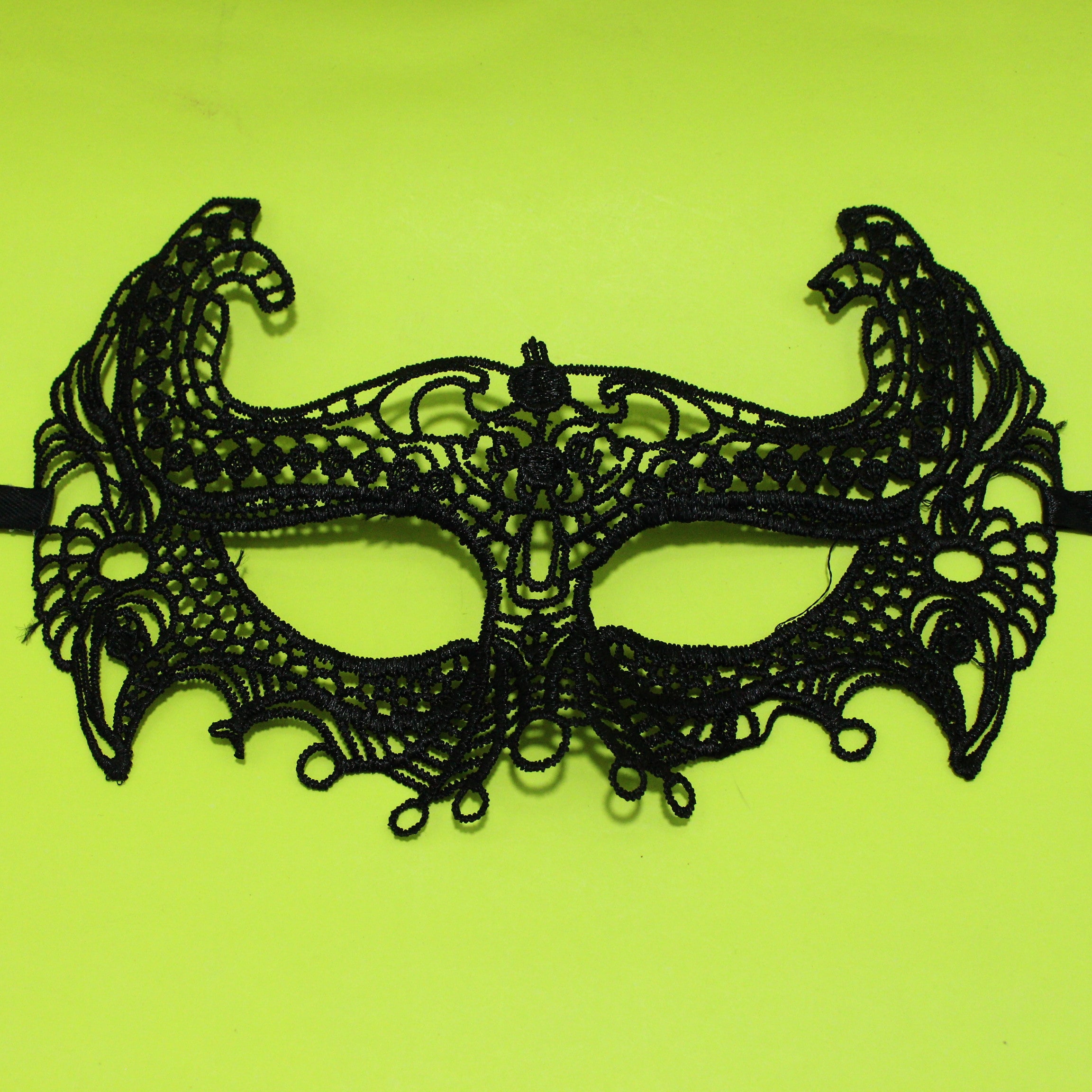 ANTIFAZ NEGRO GRANDE