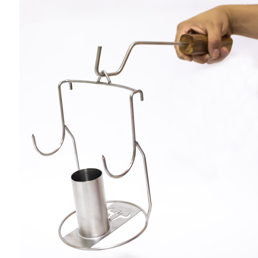 ACCESORIO PARA POLLO - GRANDE