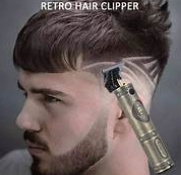 MAQUINA PELUQUERA RECARGABLE BX100