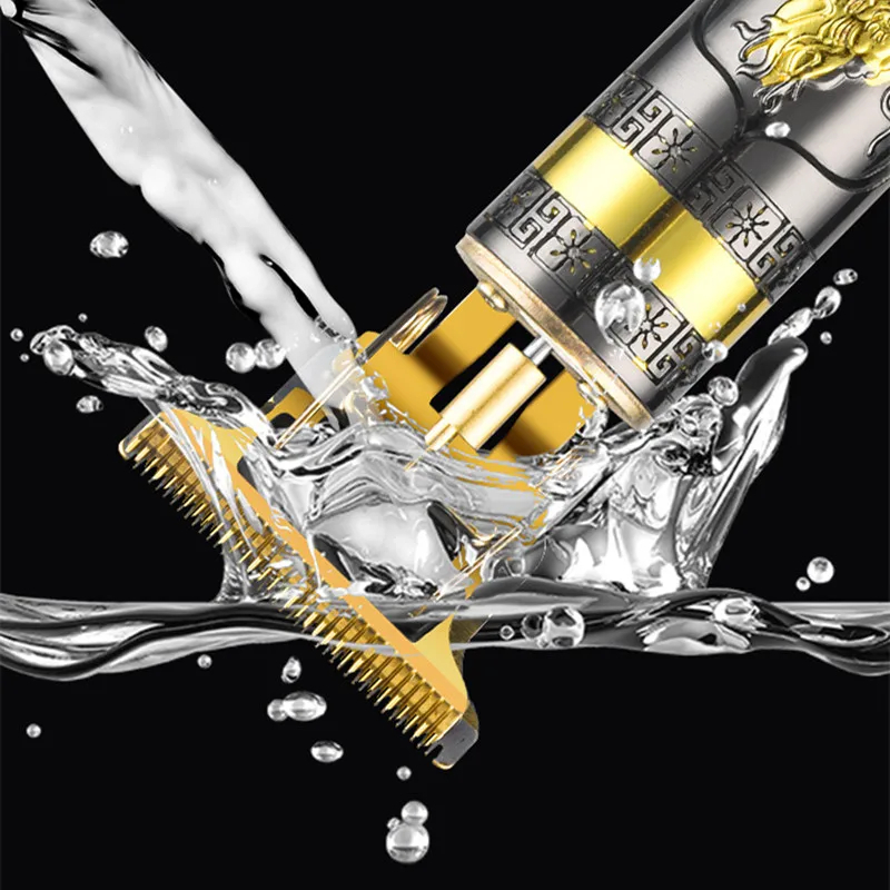 Miniatura 5 de MAQUINA PELUQUERA RECARGABLE BX100