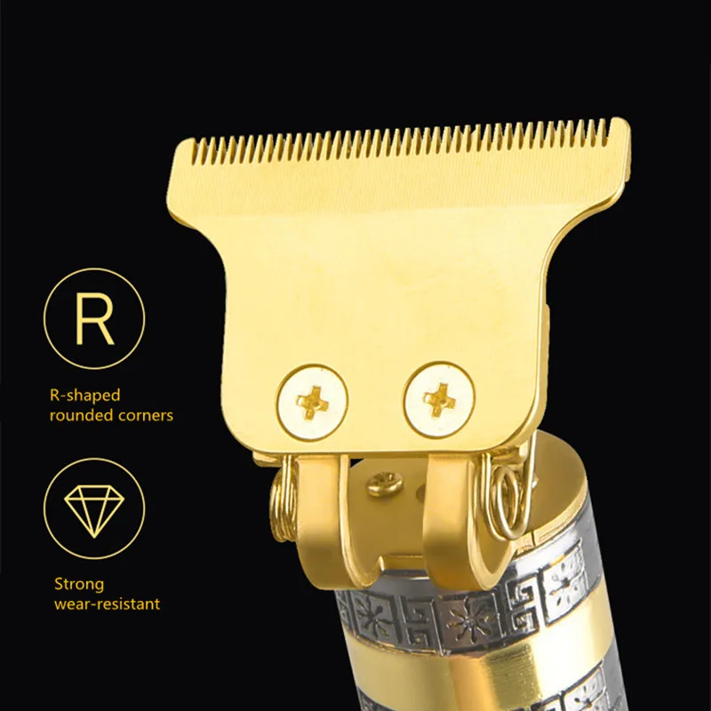 Miniatura 4 de MAQUINA PELUQUERA RECARGABLE BX100