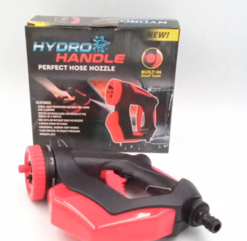 MANGO PISTOLA  PARA HYDRO BX48