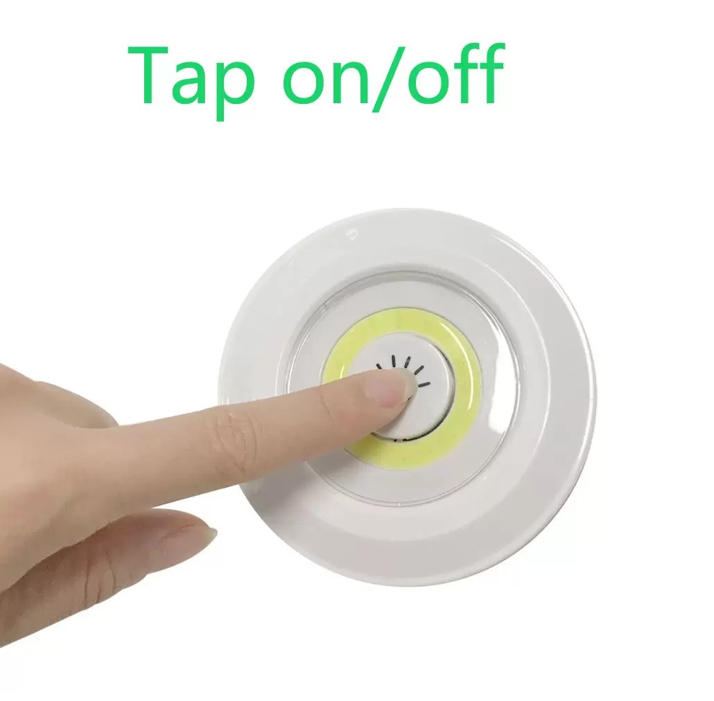 Miniatura 4 de Juego 3 Luces Led Inalámbricas Mando A D