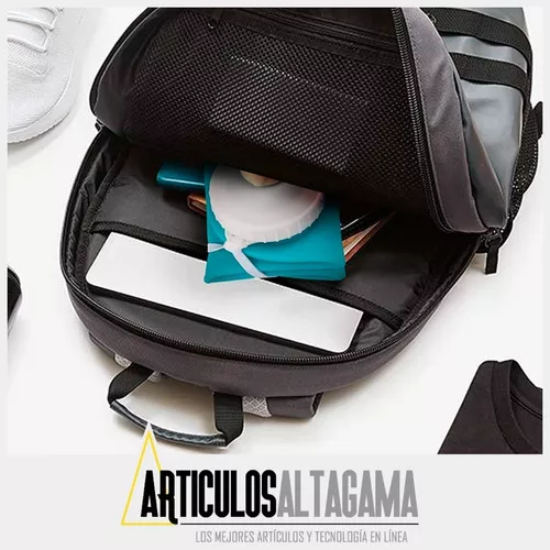 Miniatura 8 de Botella silicona termo plegable