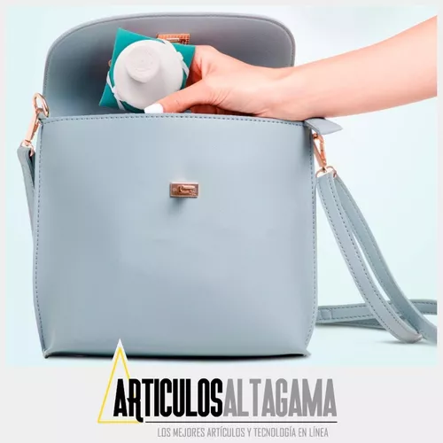 Miniatura 5 de Botella silicona termo plegable