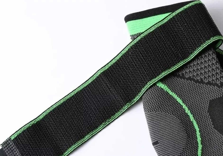 Miniatura 7 de Tobillera Doble Compresión Elástica