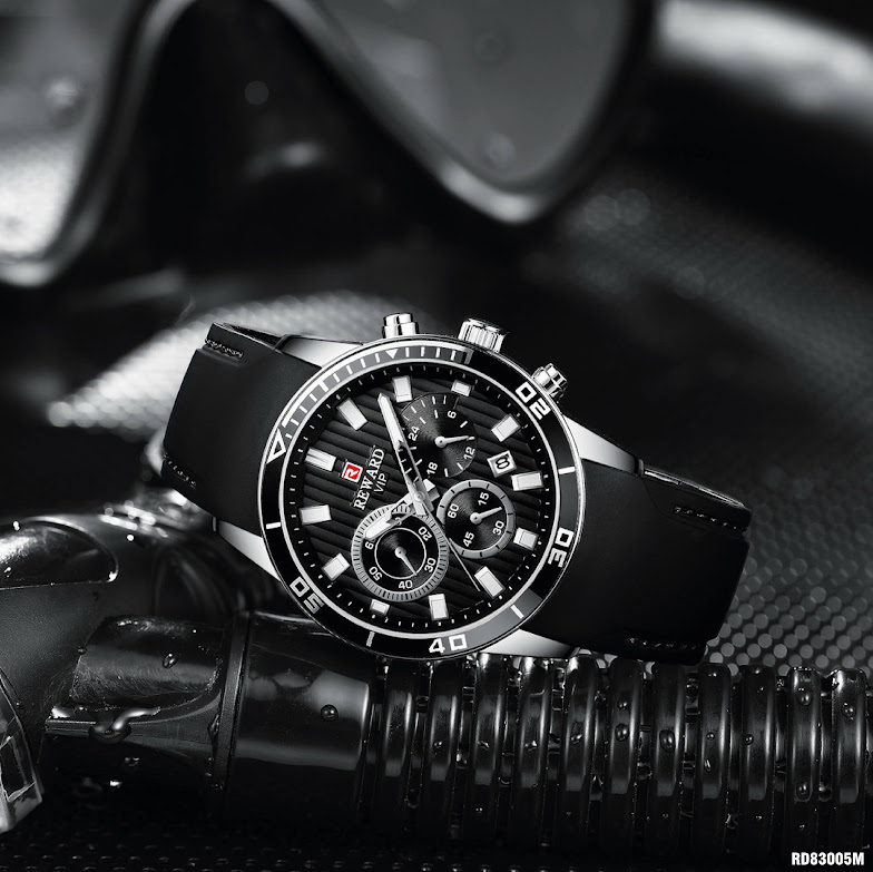 RD83005M RELOJ REWARD DEPORTIVO
