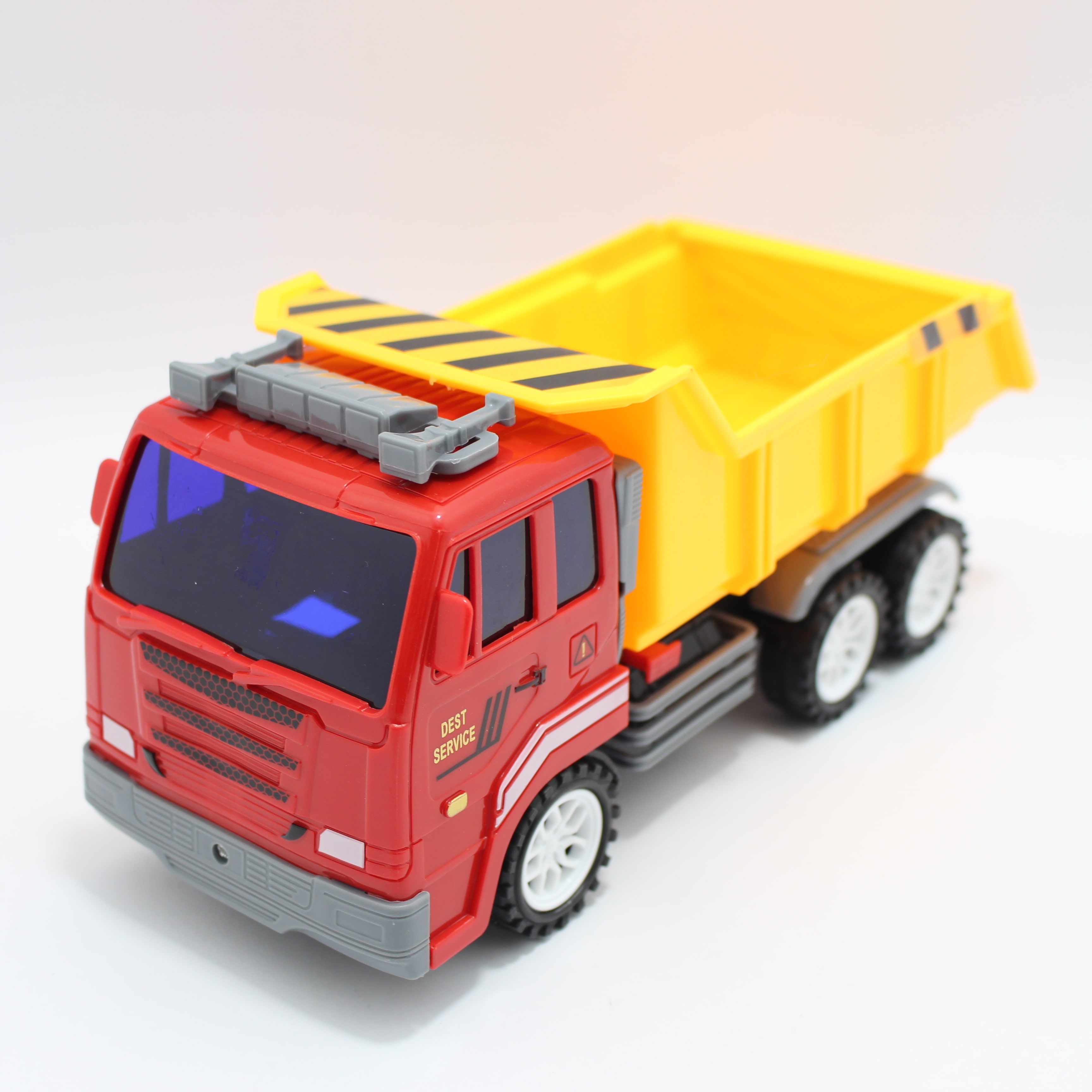 Miniatura 3 de Volqueta 24cm