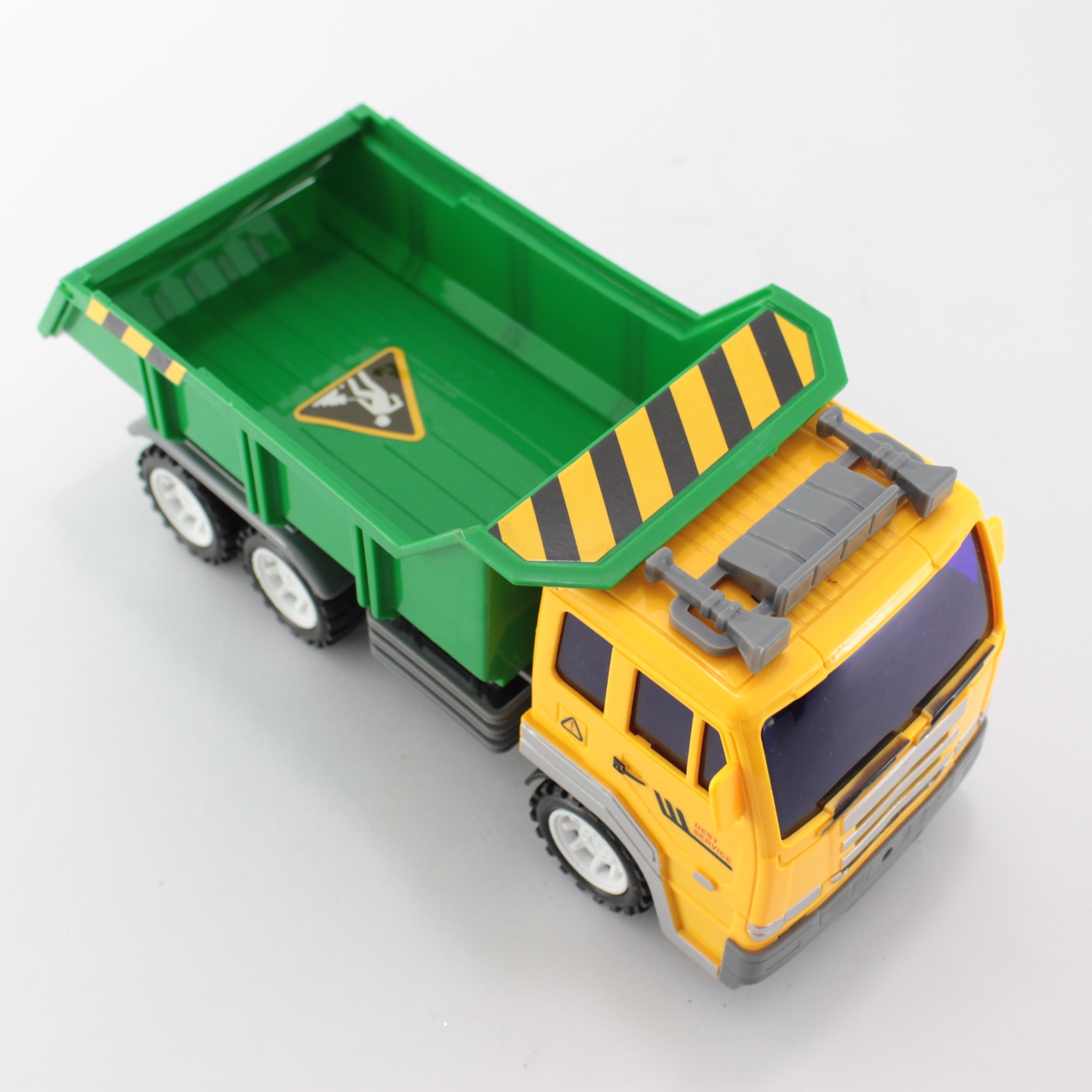 Miniatura 2 de Volqueta 24cm