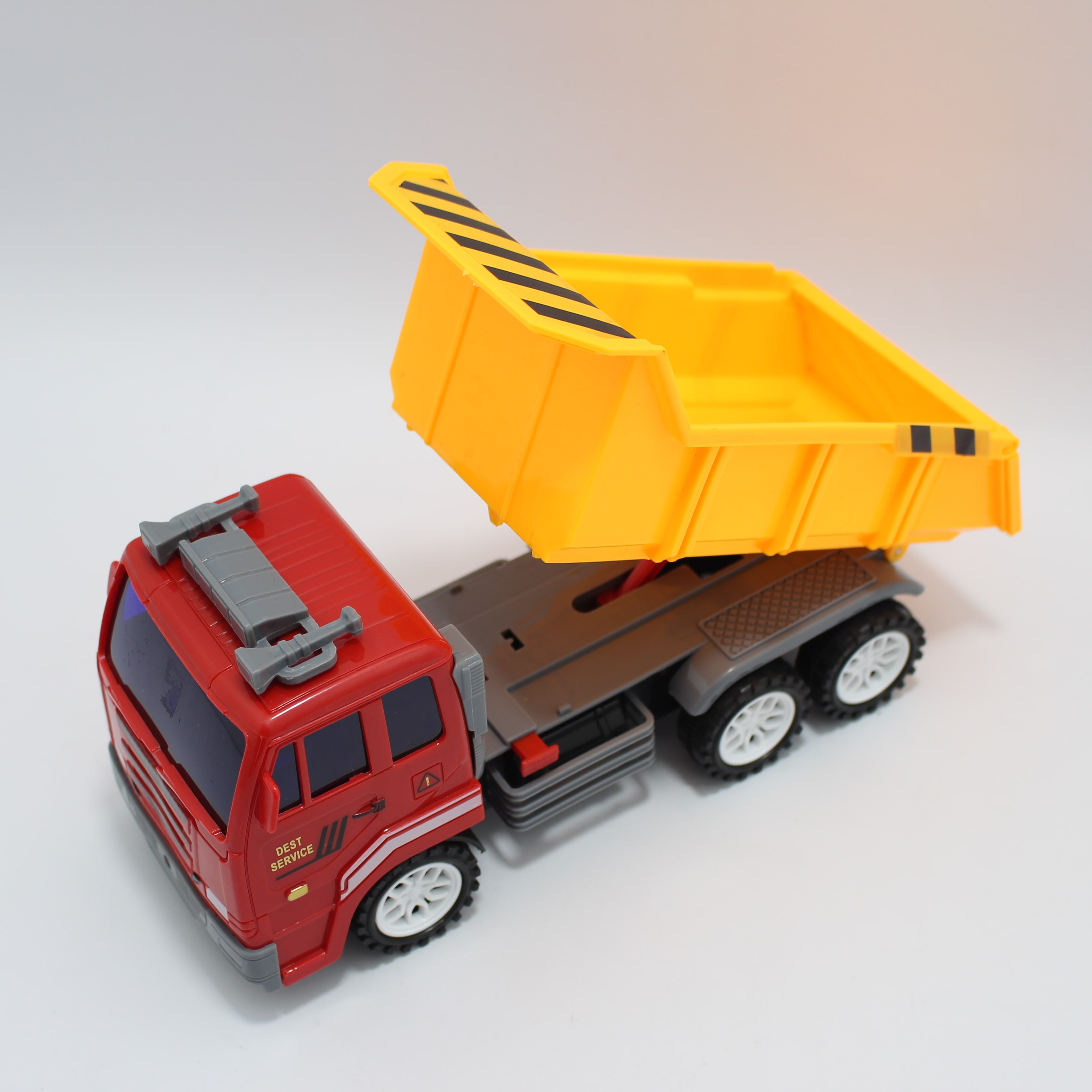 Miniatura 5 de Volqueta 24cm