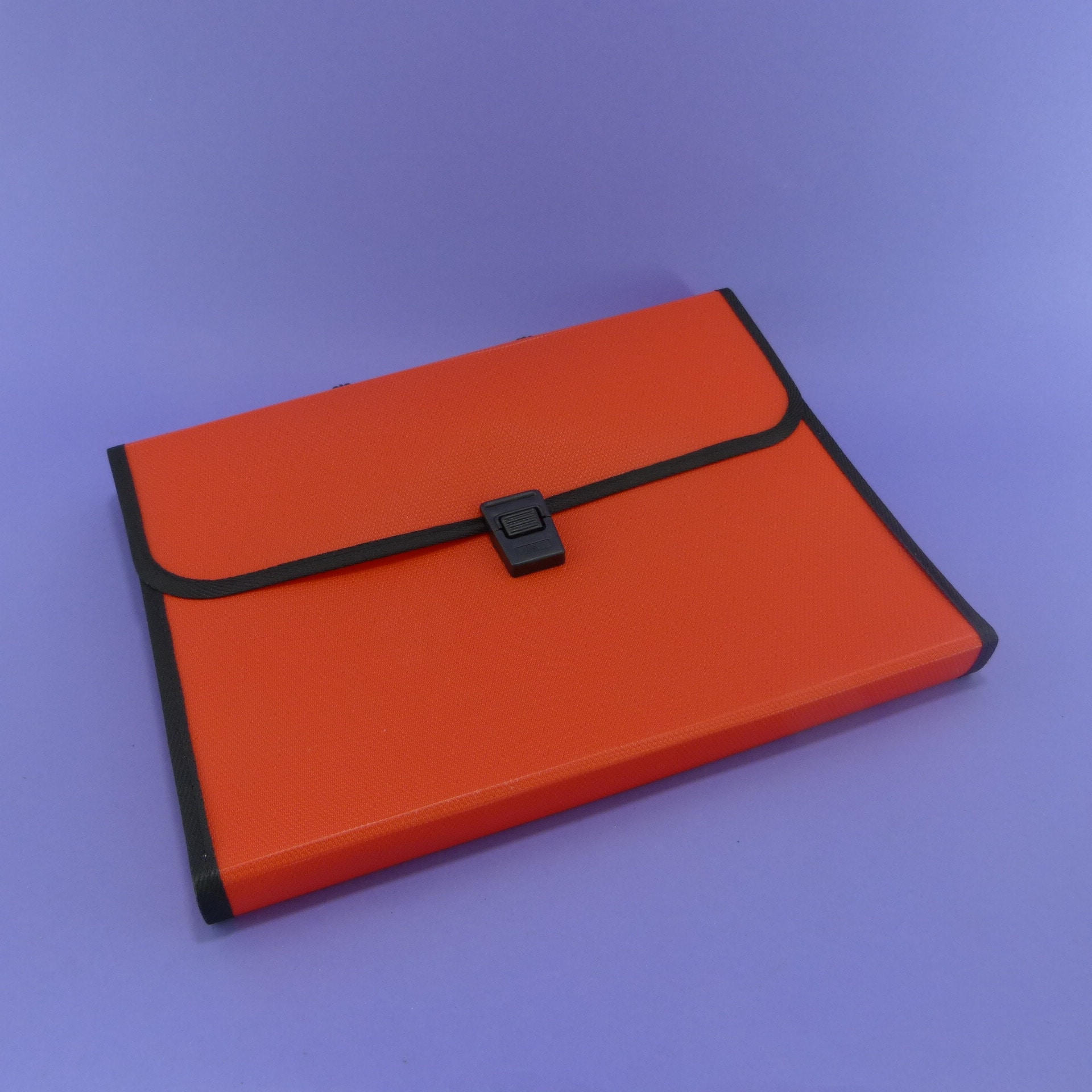 Carpeta escolar fuelle