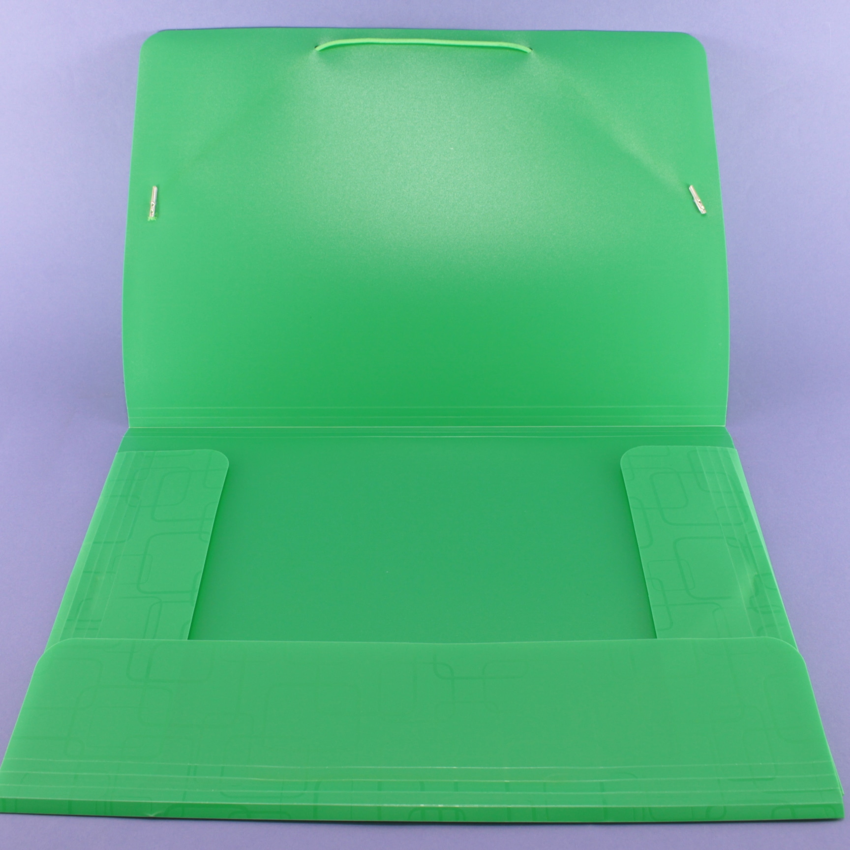 Miniatura 3 de Carpeta plástica