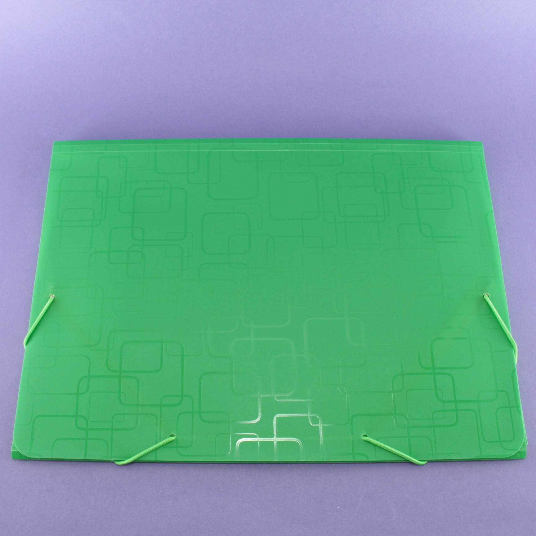 Miniatura 2 de Carpeta plástica