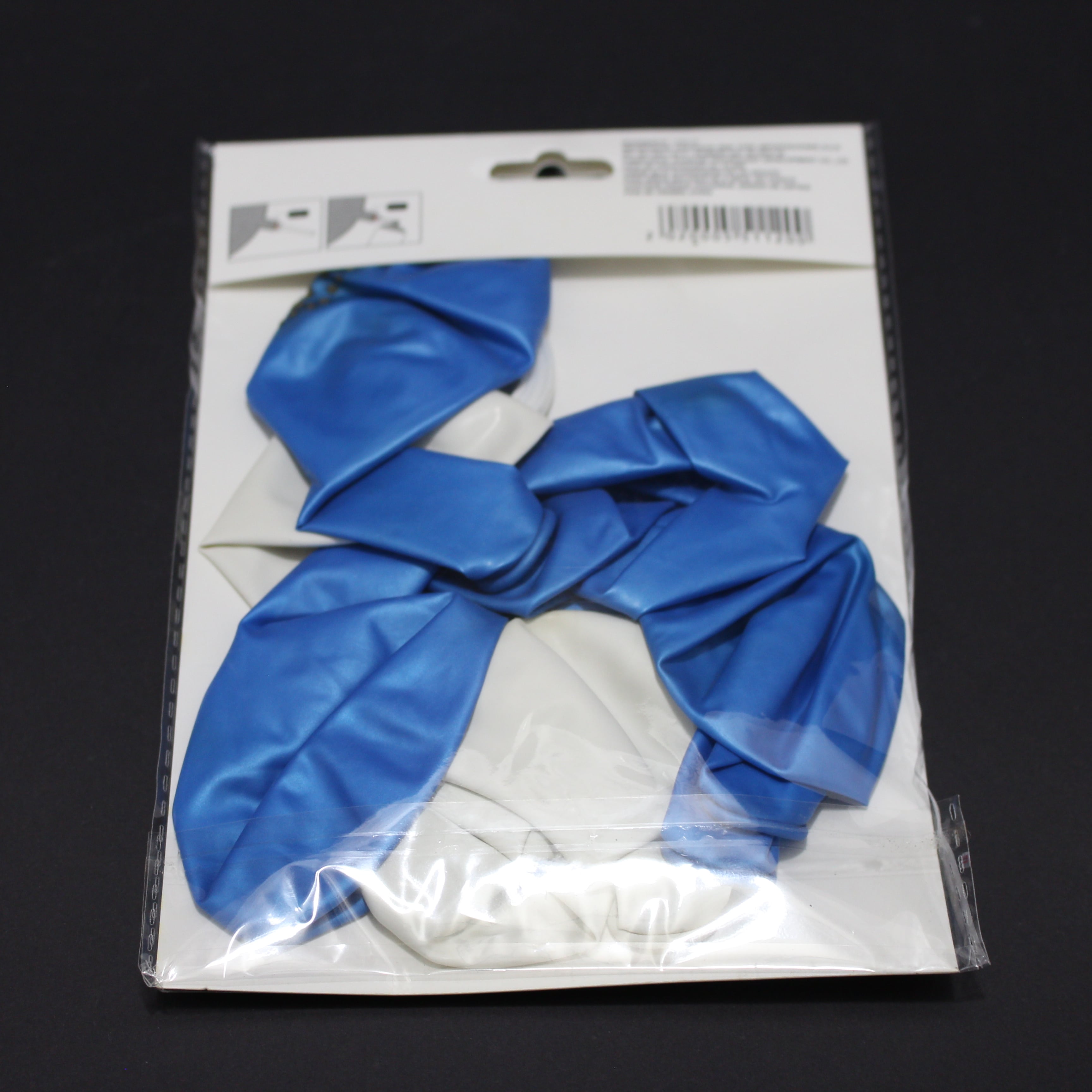 Miniatura 4 de Bouquete de globos Es niño, Es niña x6