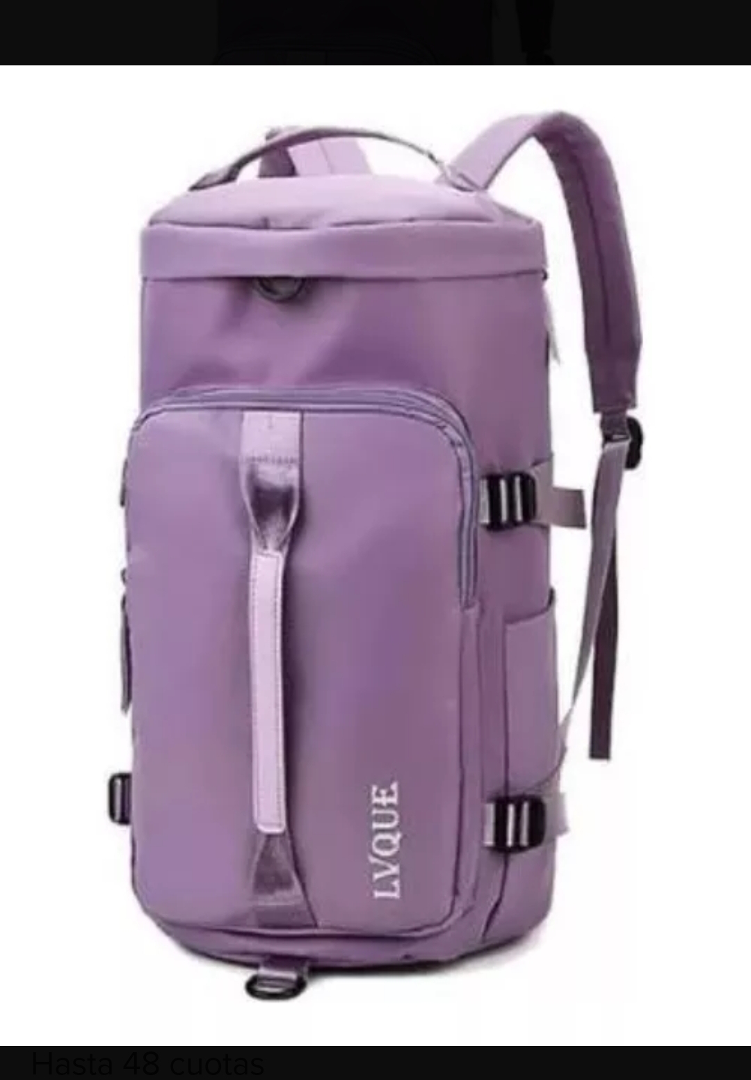 Maleta Maletin Bolso De Viaje Deportivo